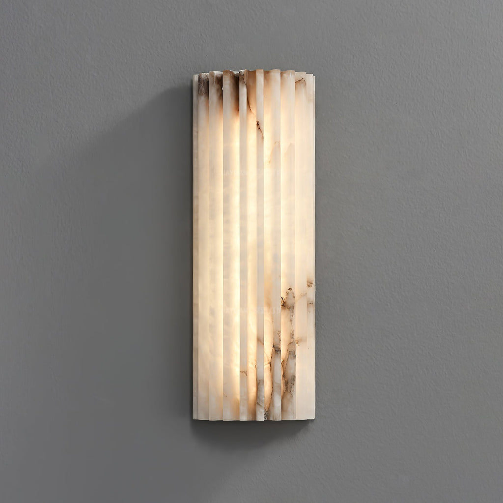 Orcarion Alabaster Wall Lamp - product image 7