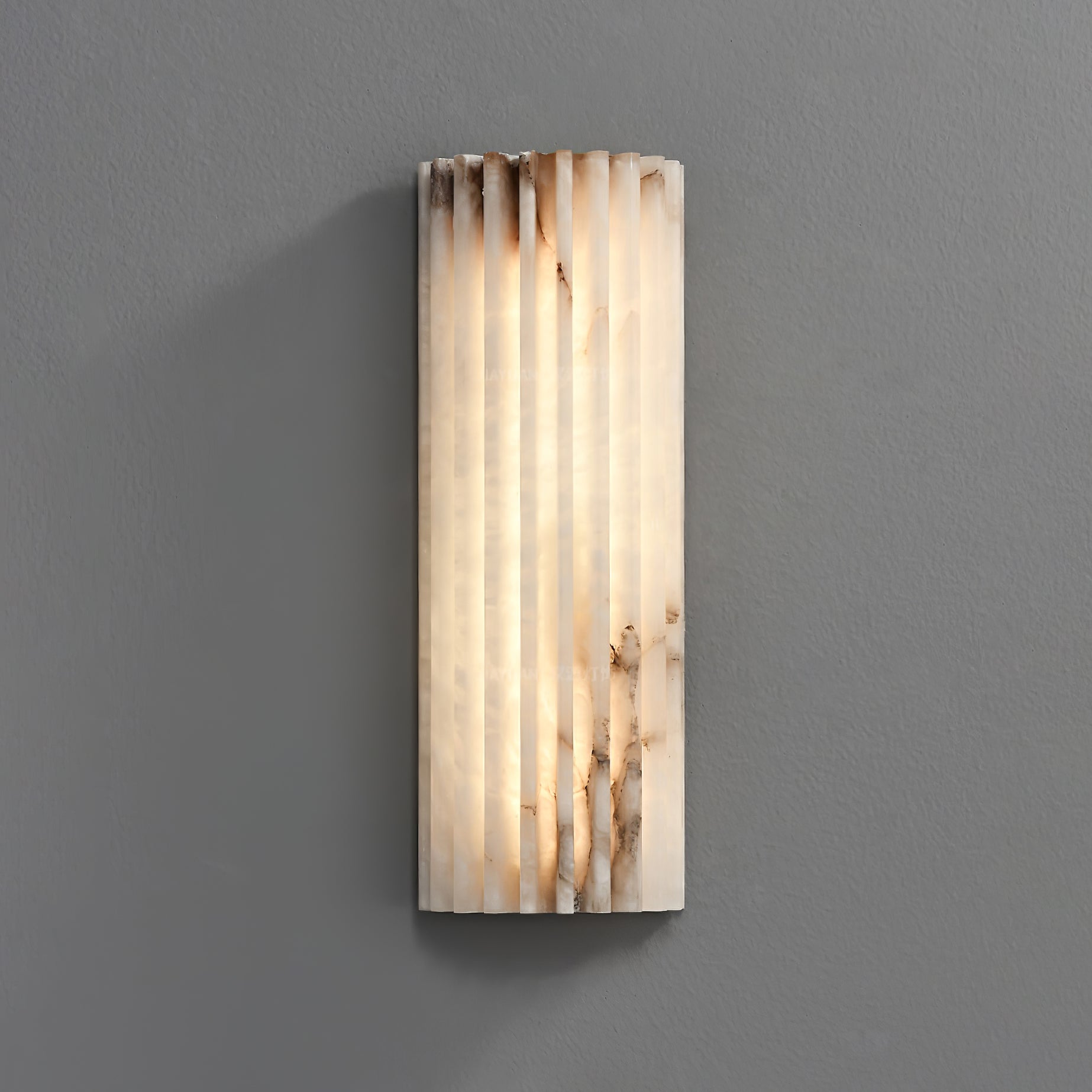 Orcarion Alabaster Wall Lamp - product image 7