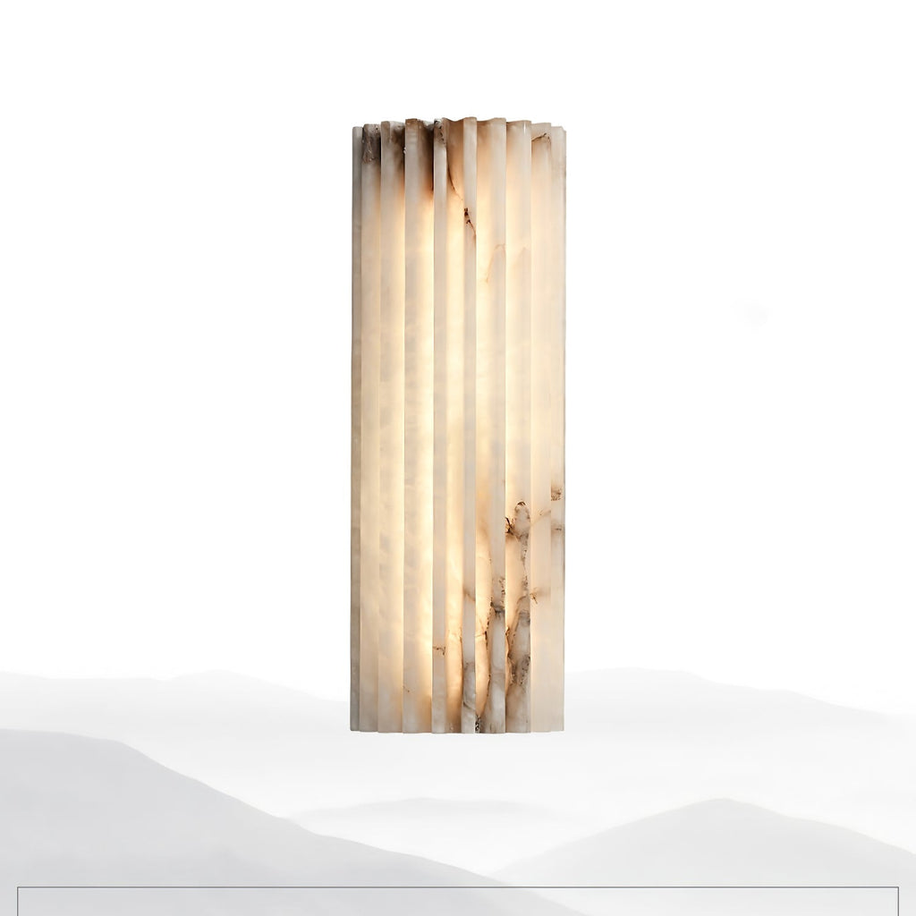 Orcarion Alabaster Wall Lamp - product image 16