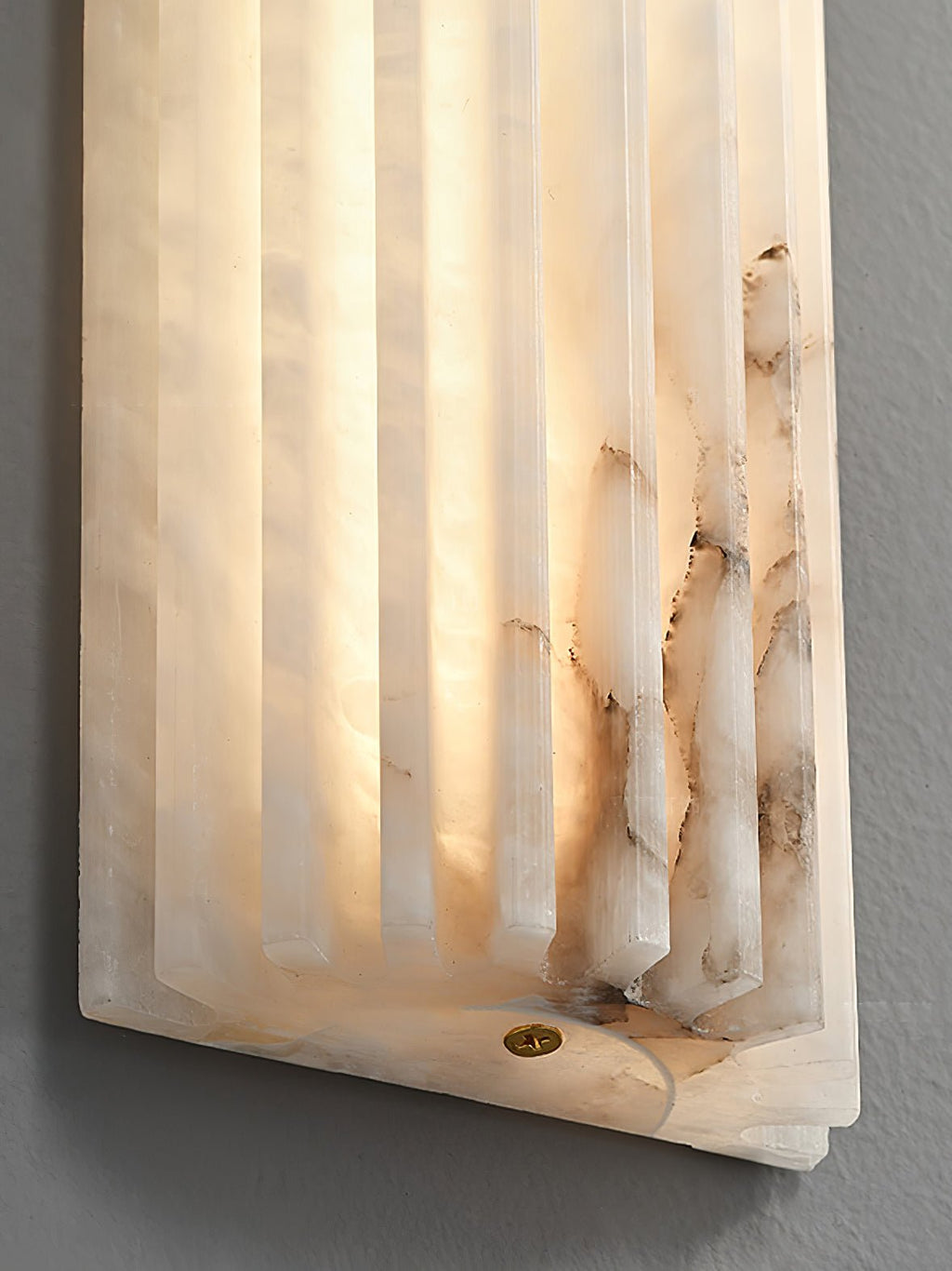 Orcarion Alabaster Wall Lamp - product image 17