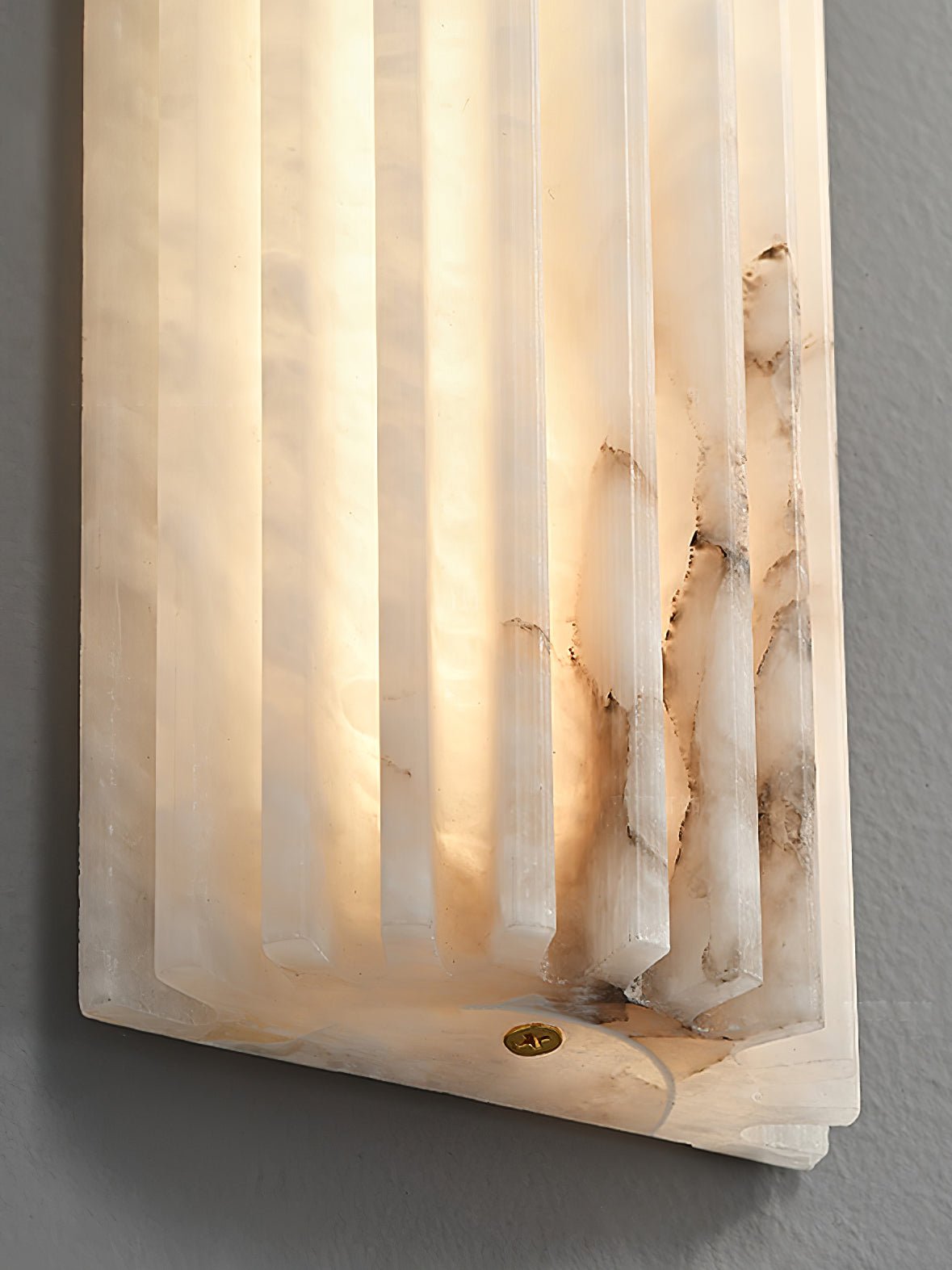 Orcarion Alabaster Wall Lamp - product image 17