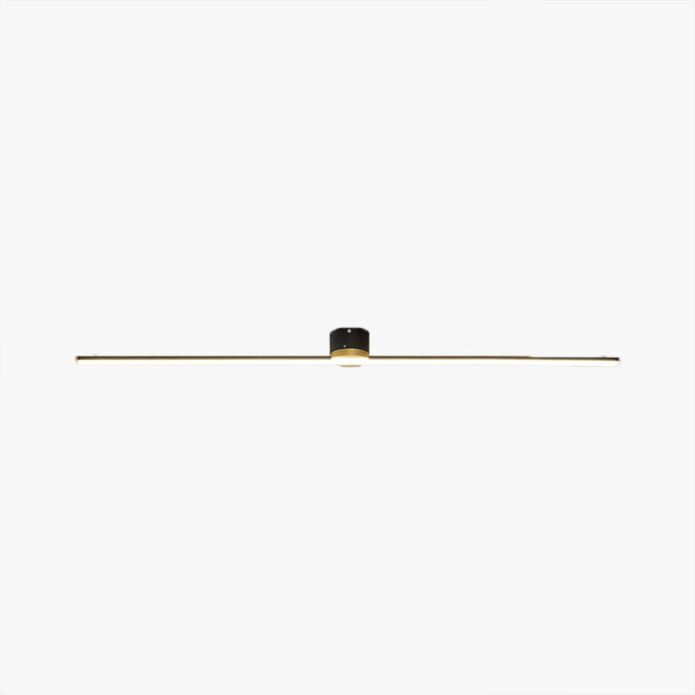 Erix Linear Flush Mount Ceiling Light - product image 1