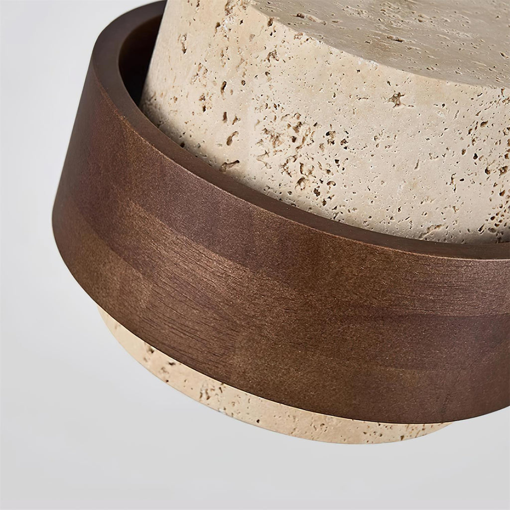 Perra Pendant Light Travertine - product image 23