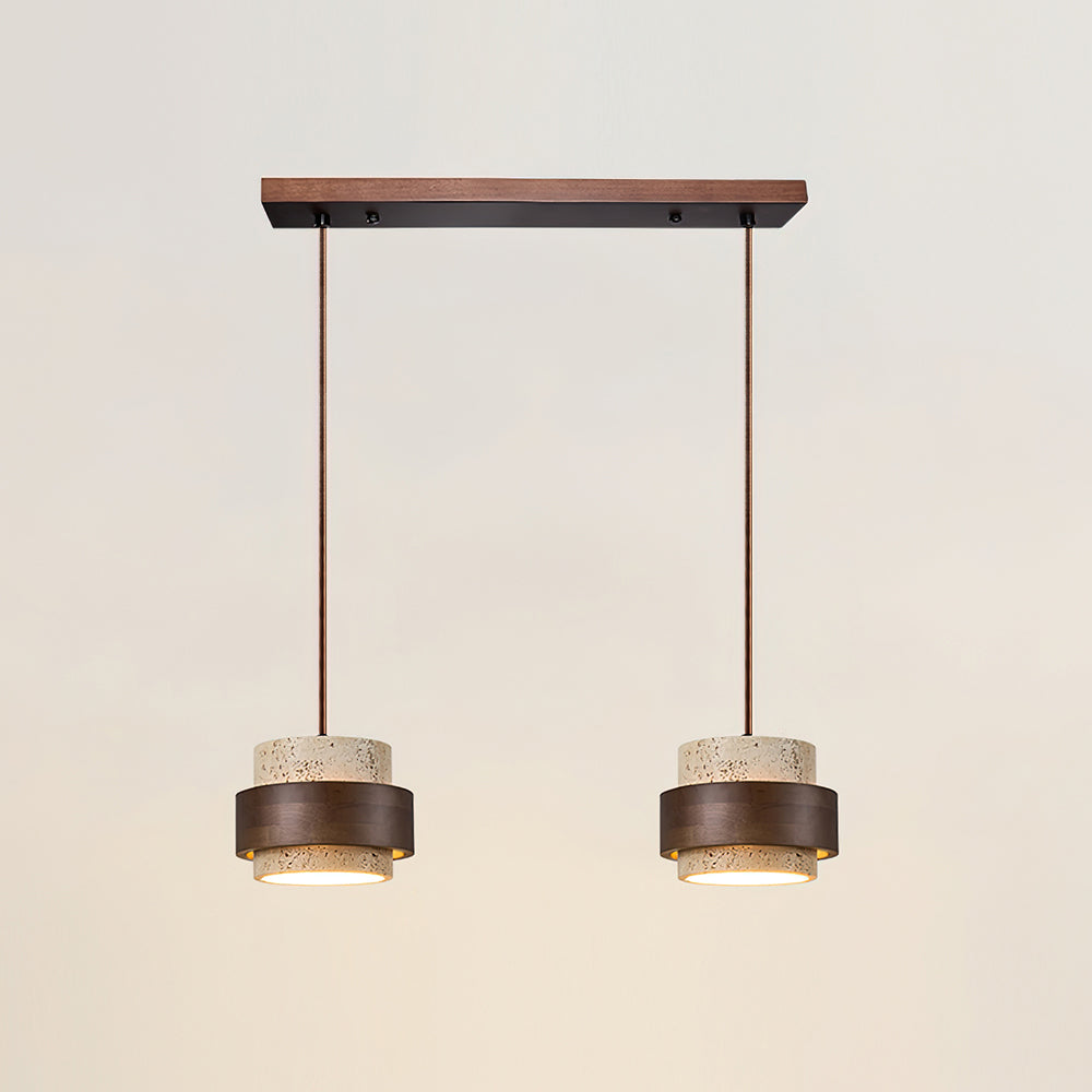 Perra Pendant Light Travertine - product image 38