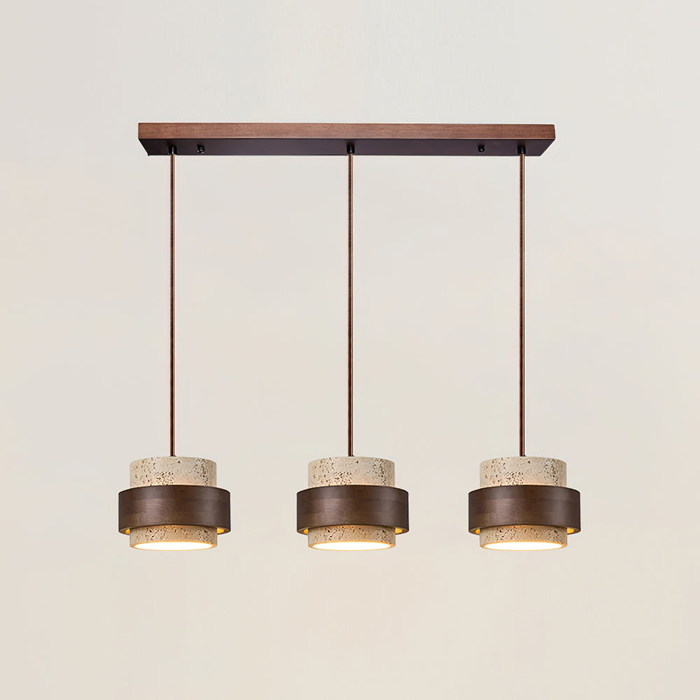 Perra Pendant Light Travertine - product image 39