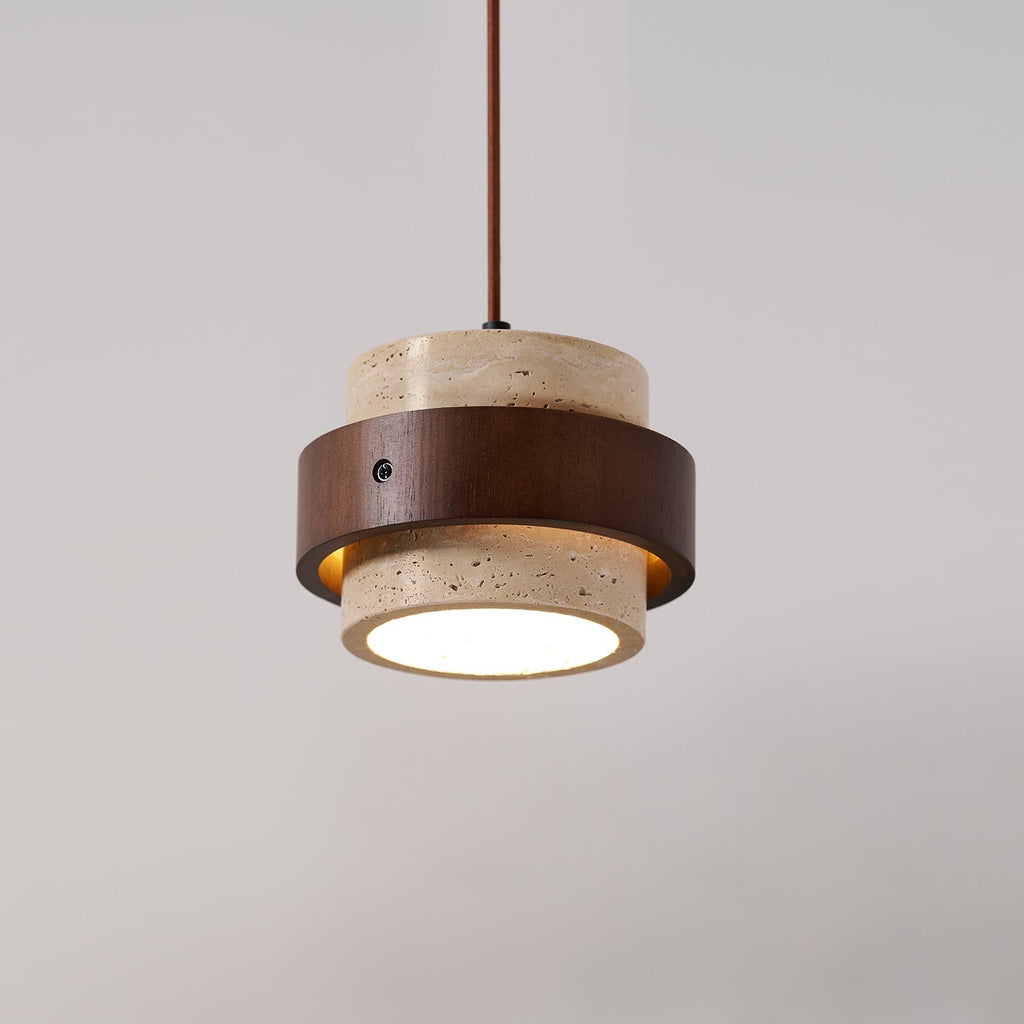 Perra Pendant Light Travertine - product image 29