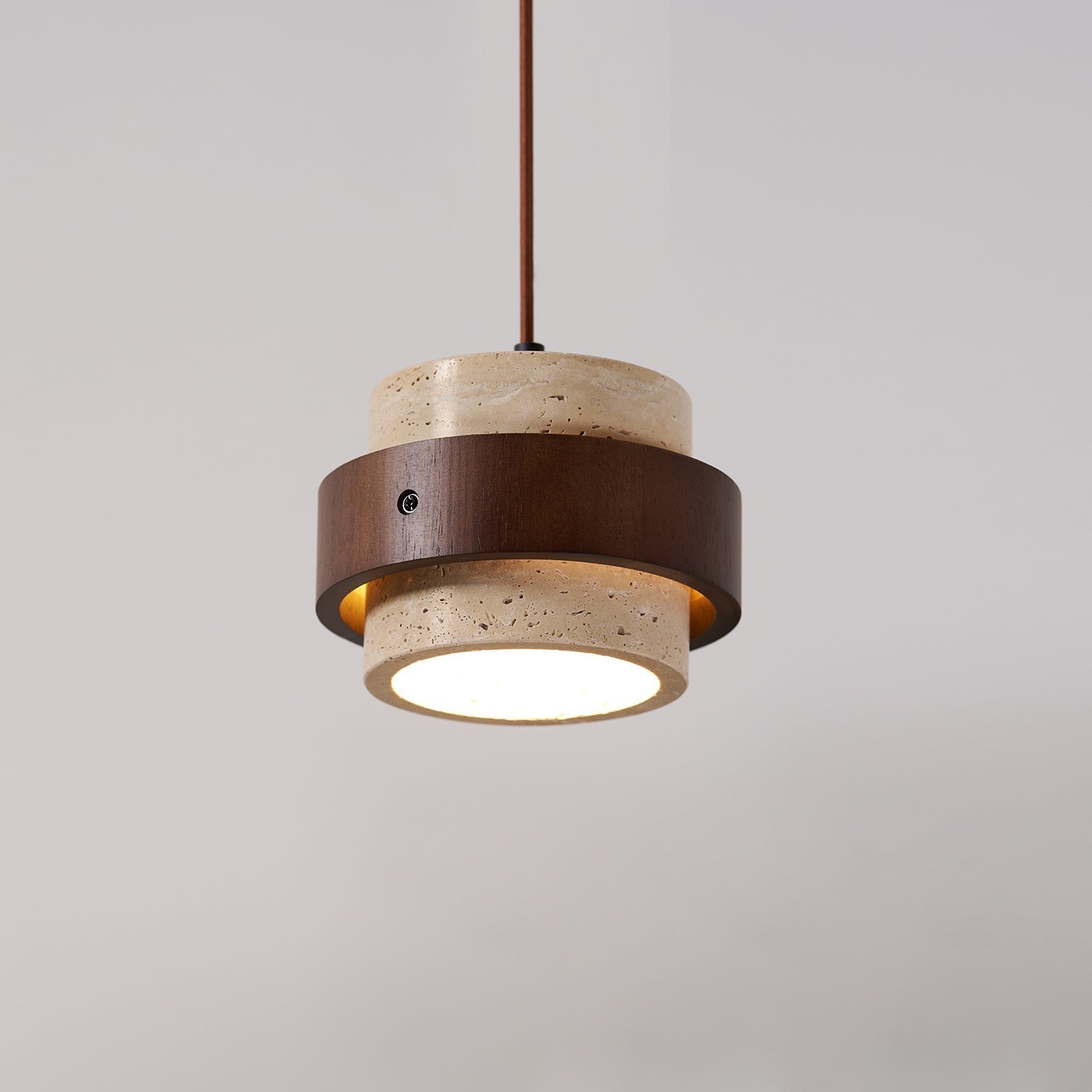 Perra Pendant Light Travertine - product image 29