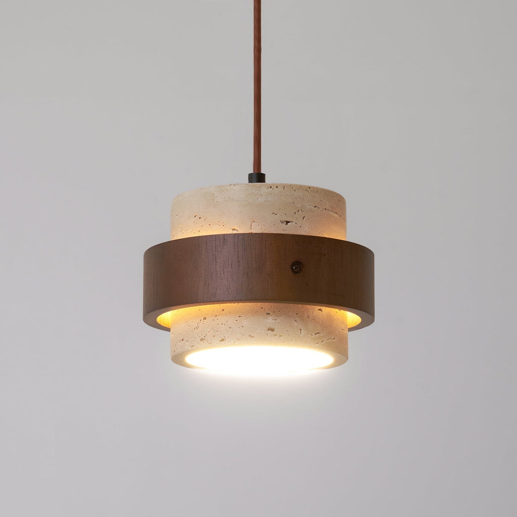 Perra Pendant Light Travertine - product image 31