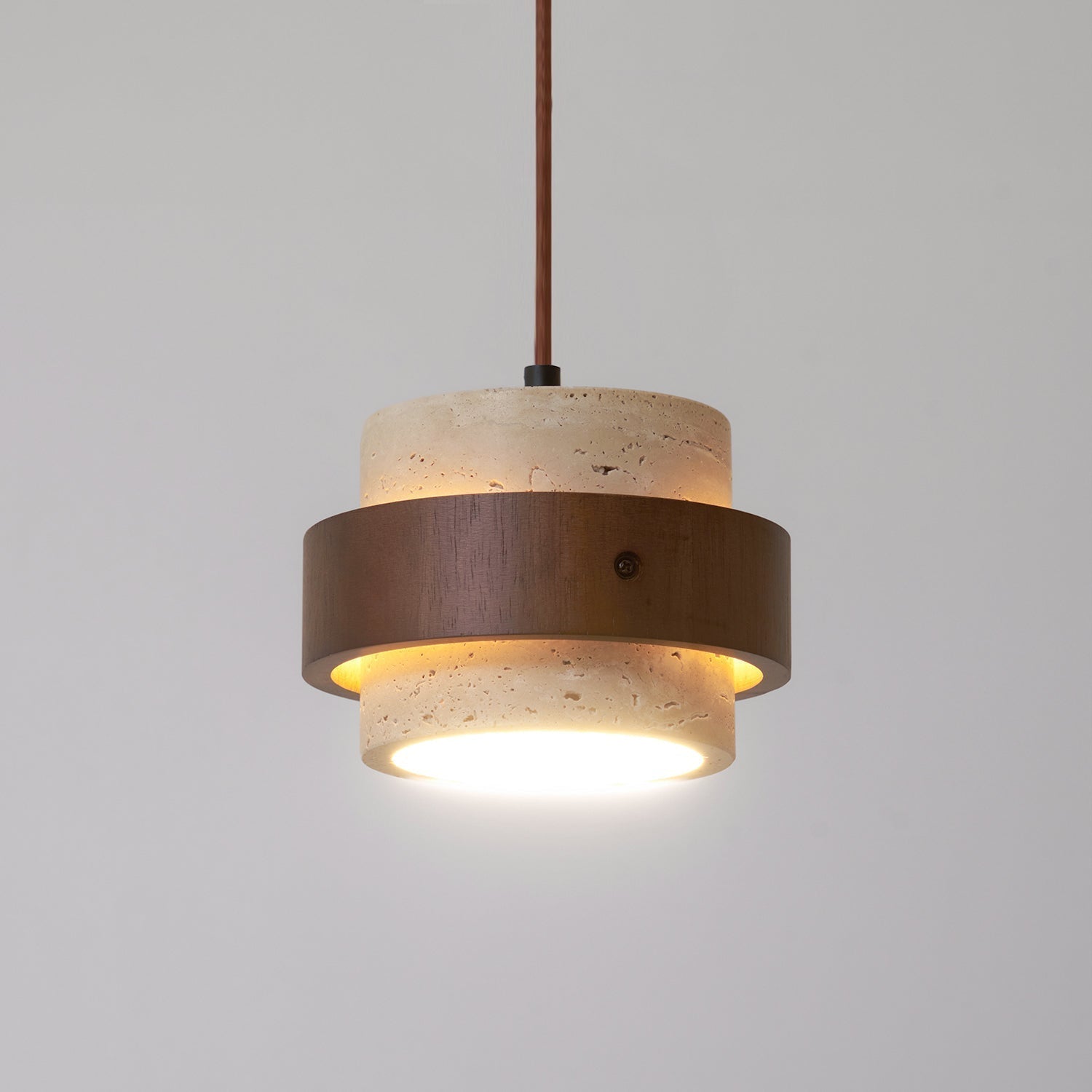 Perra Pendant Light Travertine - product image 31