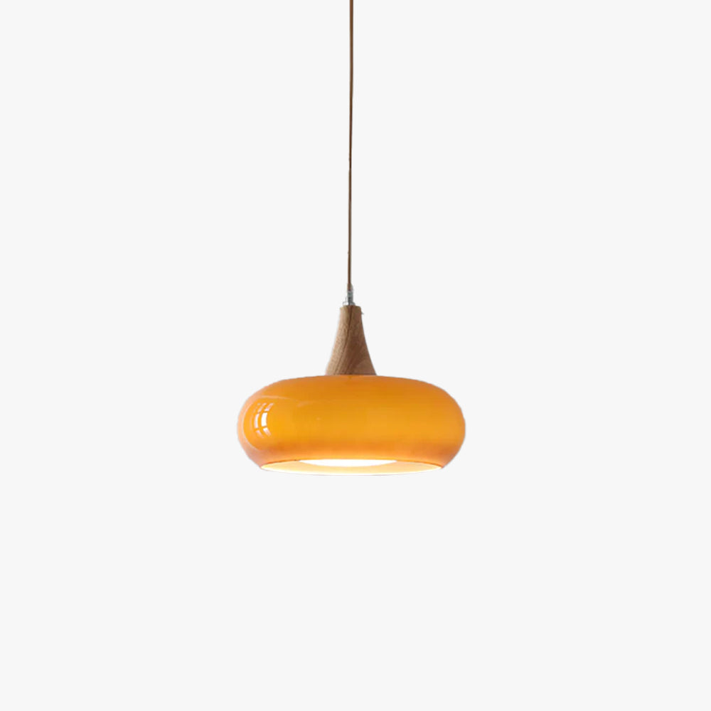 Charlotte Pendant Light Wood - product image 26