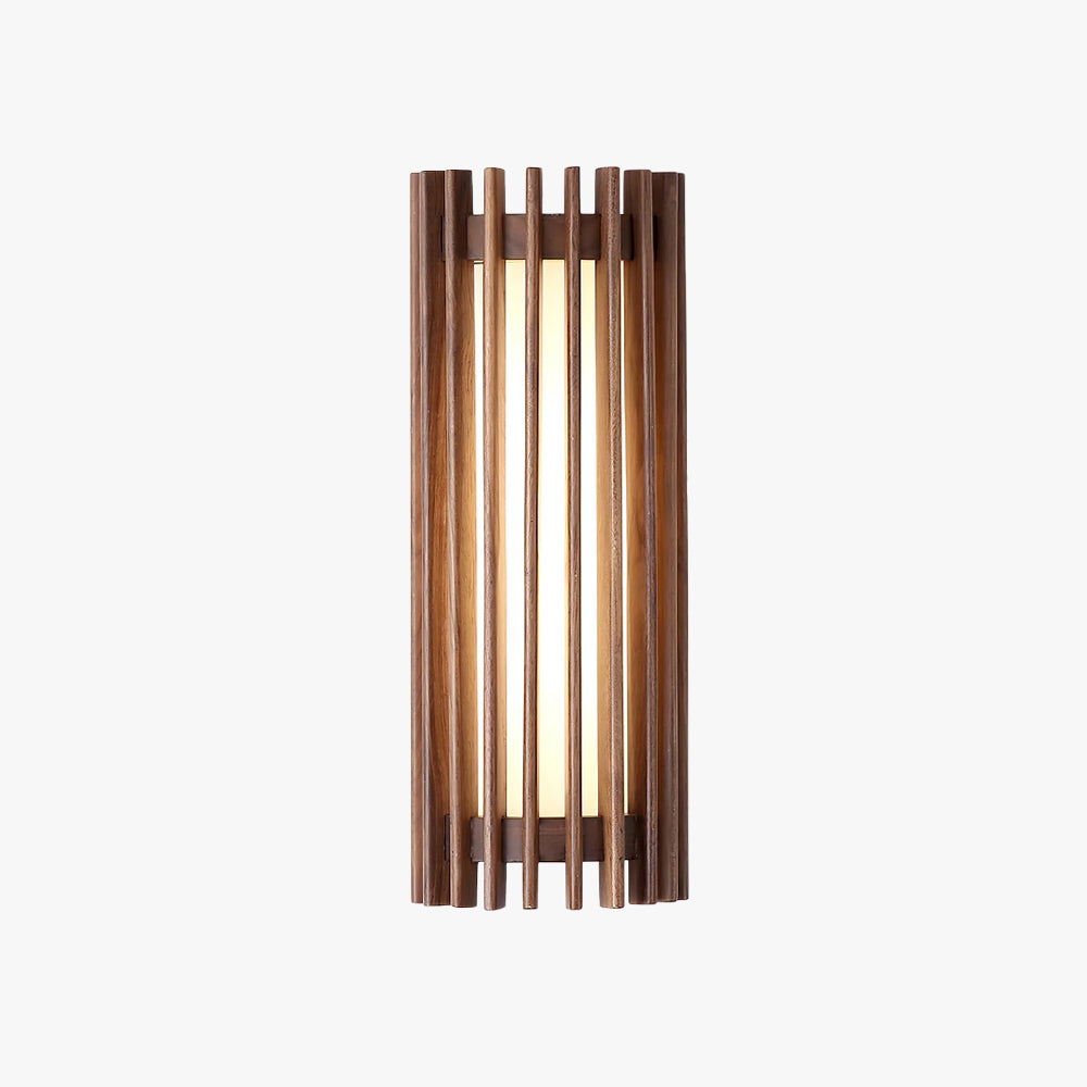 Neyra Walnut Indoor Wall Lamp - product image 31