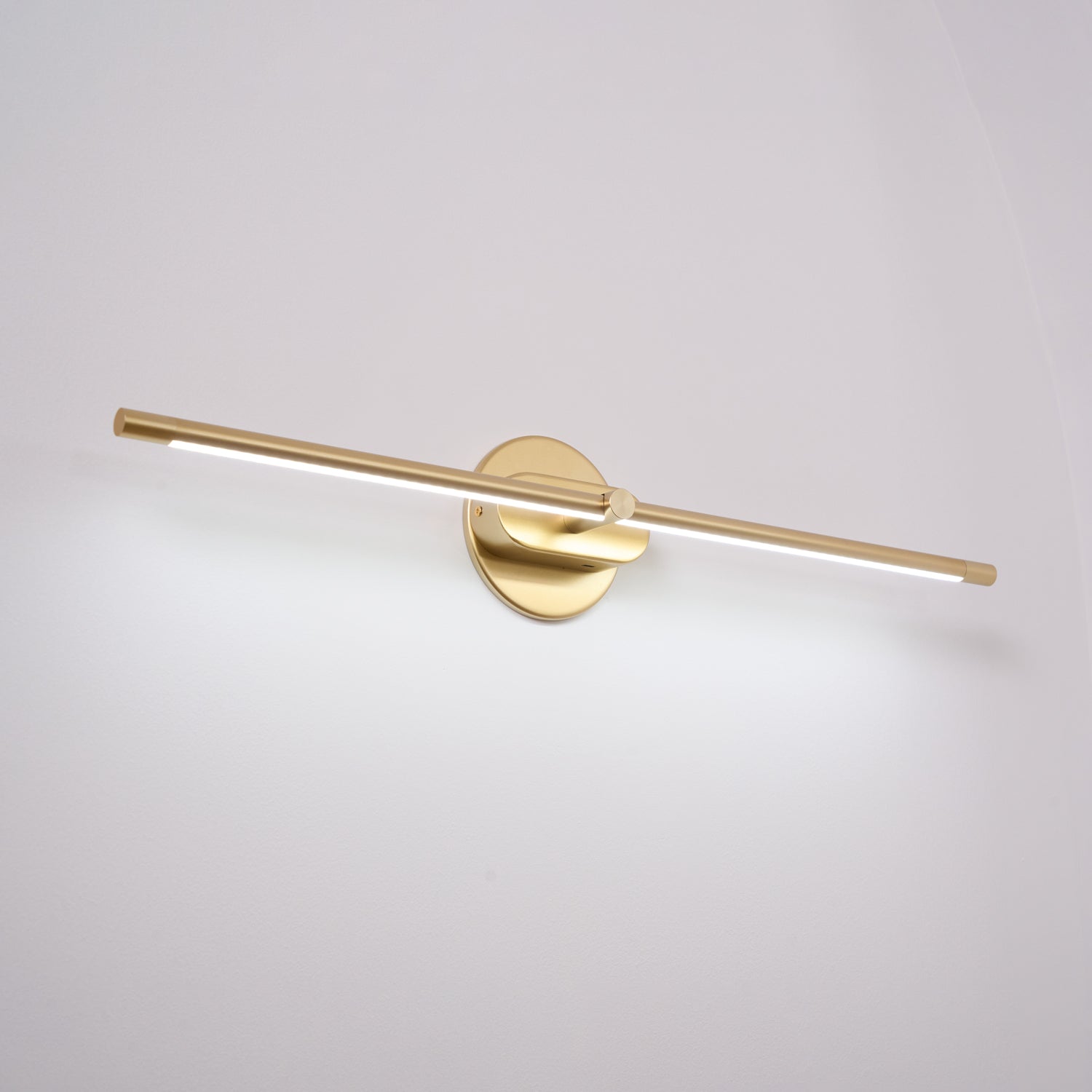 Flano Minimalist Linear Rechargeable Wall Lamp - product image 9