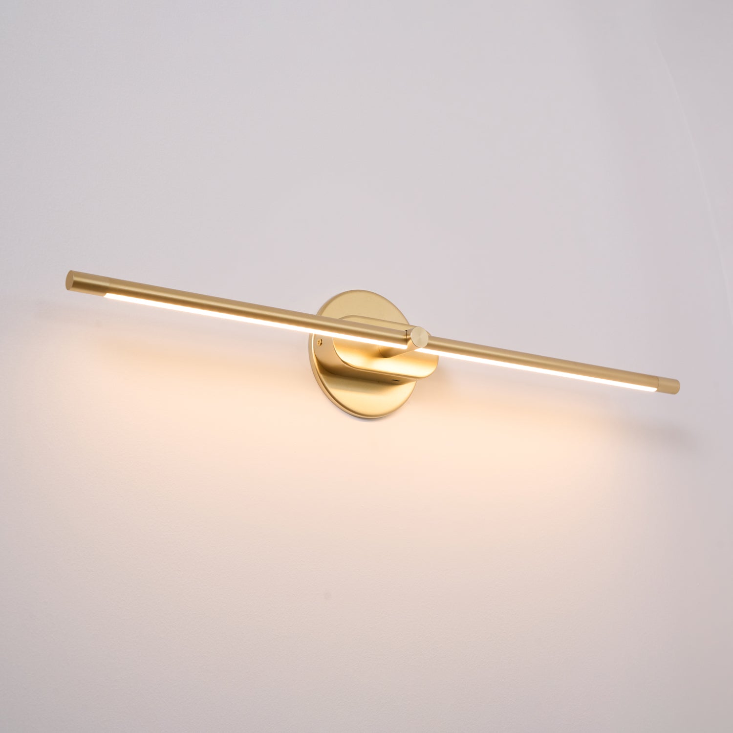 Flano Minimalist Linear Rechargeable Wall Lamp - product image 10