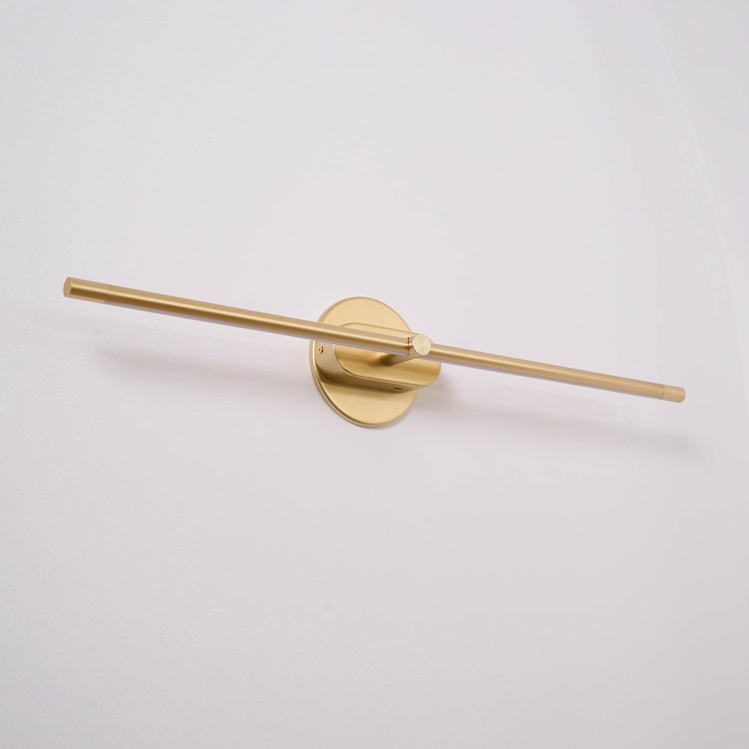 Flano Minimalist Linear Rechargeable Wall Lamp - product image 8