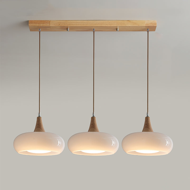 Charlotte Pendant Light Wood - product image 19
