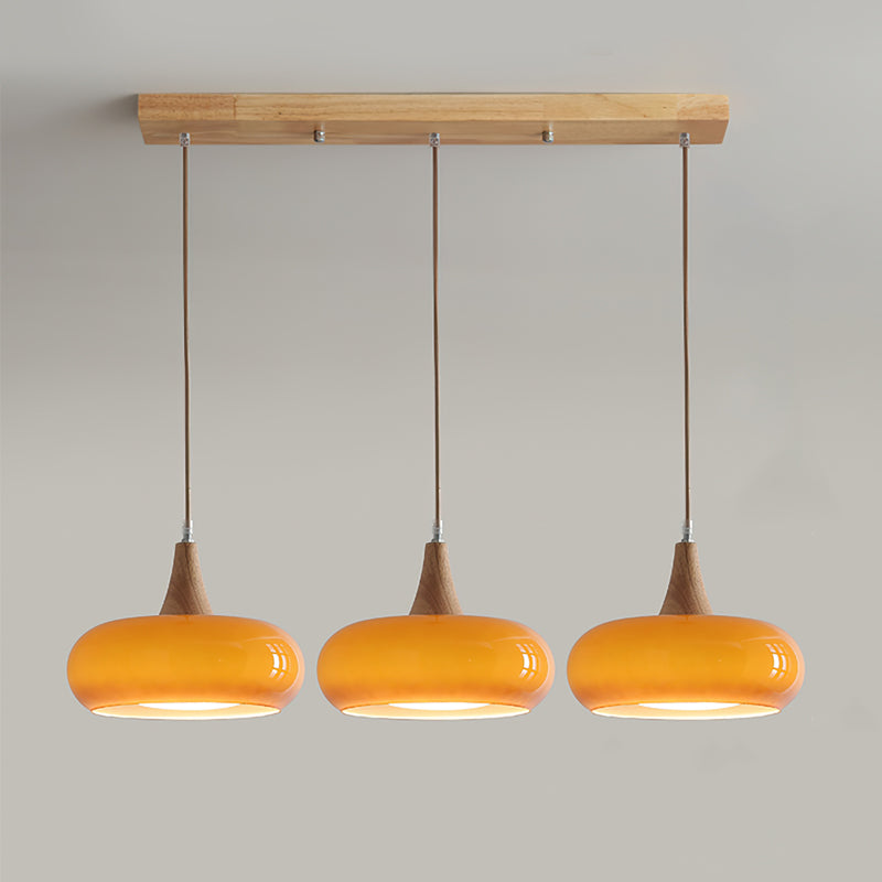 Charlotte Pendant Light Wood - product image 8