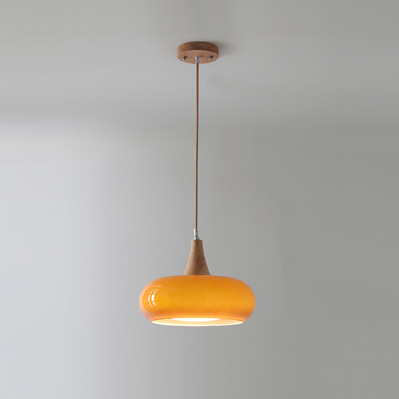 Charlotte Pendant Light Wood - product image 20