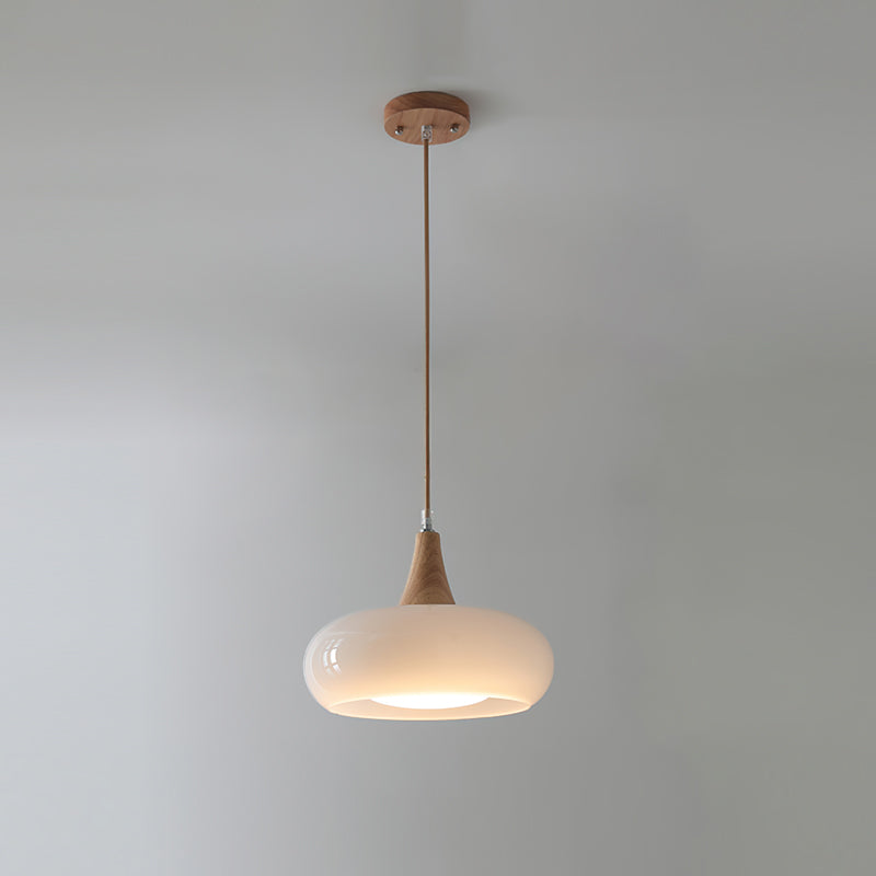 Charlotte Pendant Light Wood - product image 21