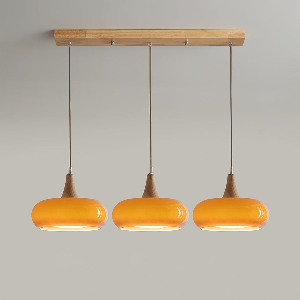 Charlotte Pendant Light Wood - product image 10