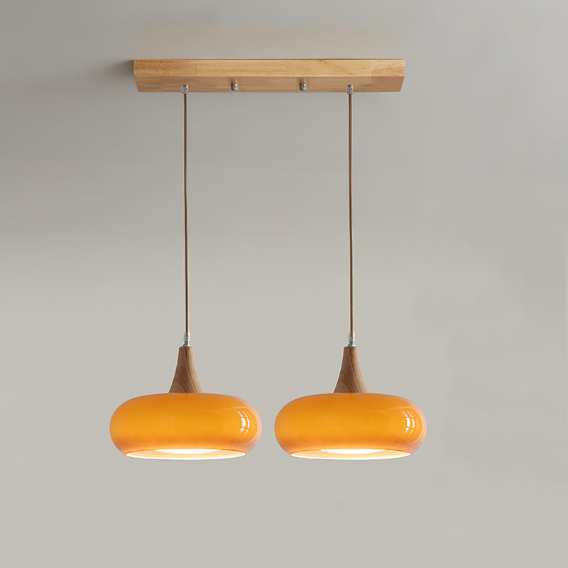 Charlotte Pendant Light Wood - product image 12