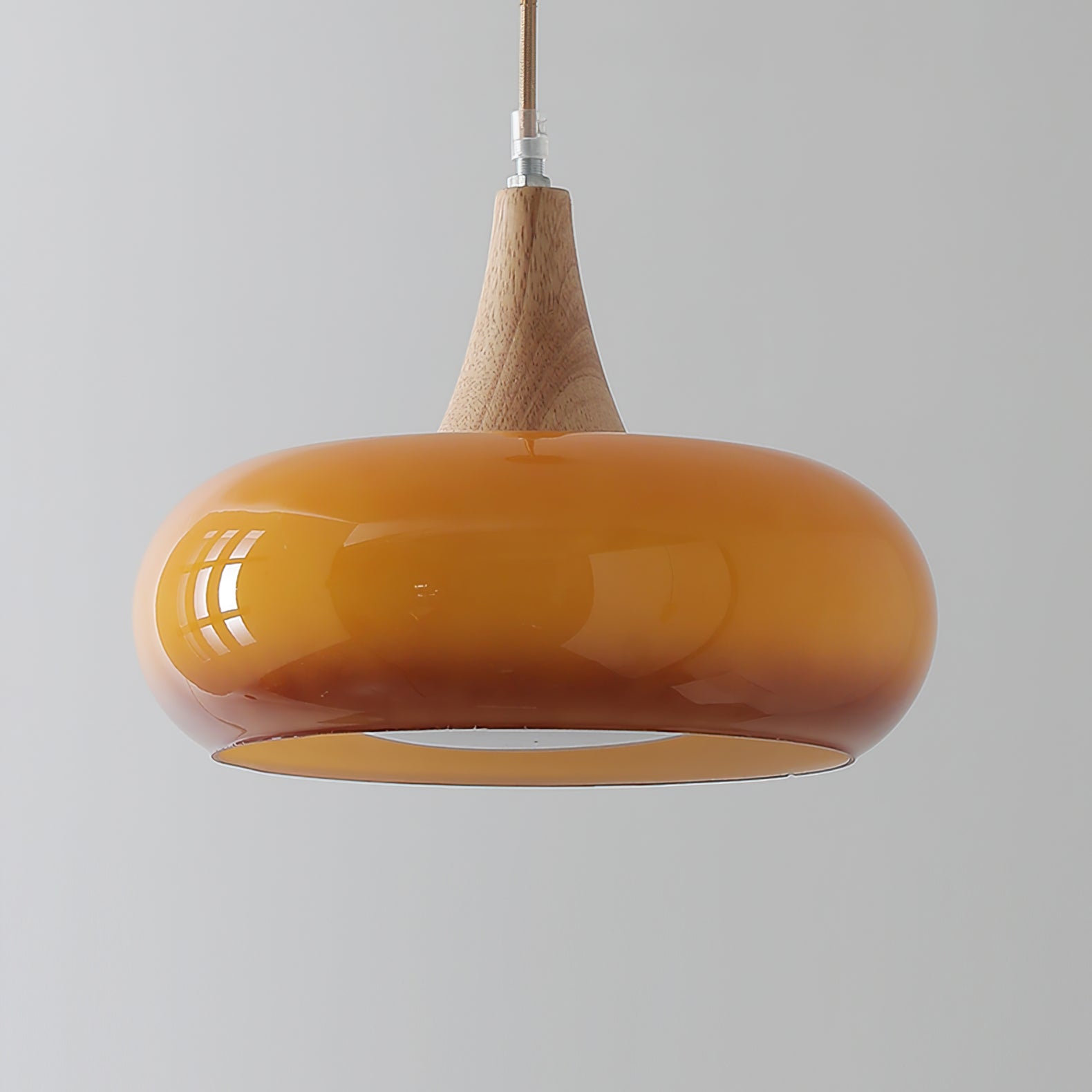Charlotte Pendant Light Wood - product image 13
