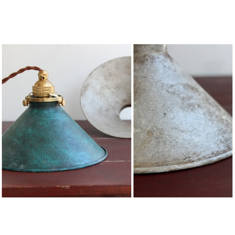 Peppa Pendant Light Vintage Rustic - product image 8