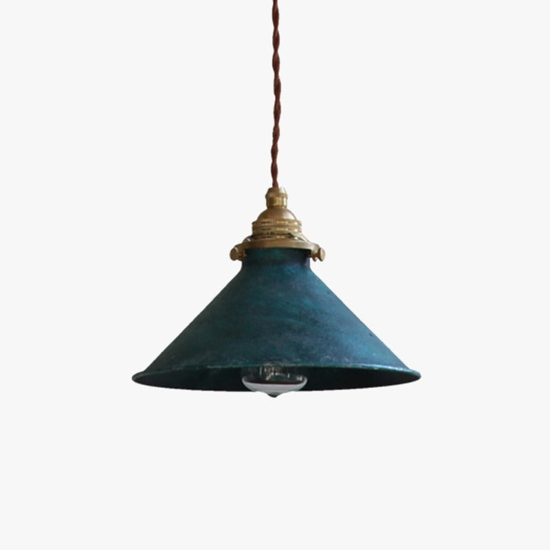 Peppa Pendant Light Vintage Rustic - product image 1
