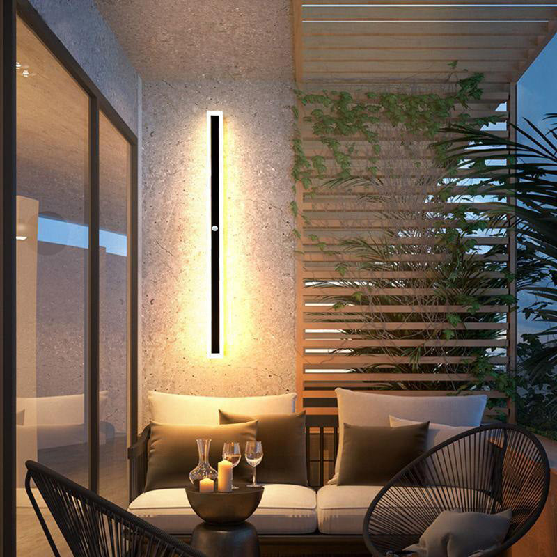 Vynn Linear Outdoor Wall Lamp - product image 13