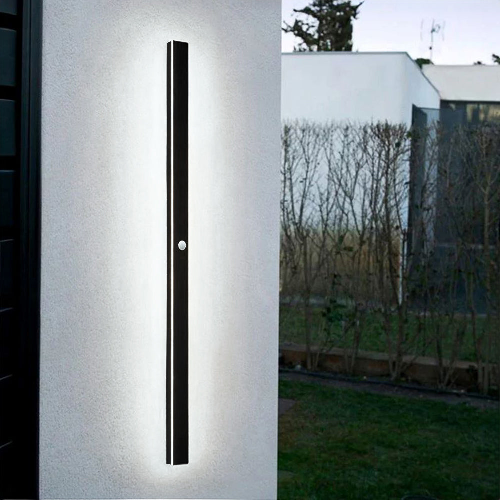 Silex Linear Outdoor Wall Lamp - product image 32