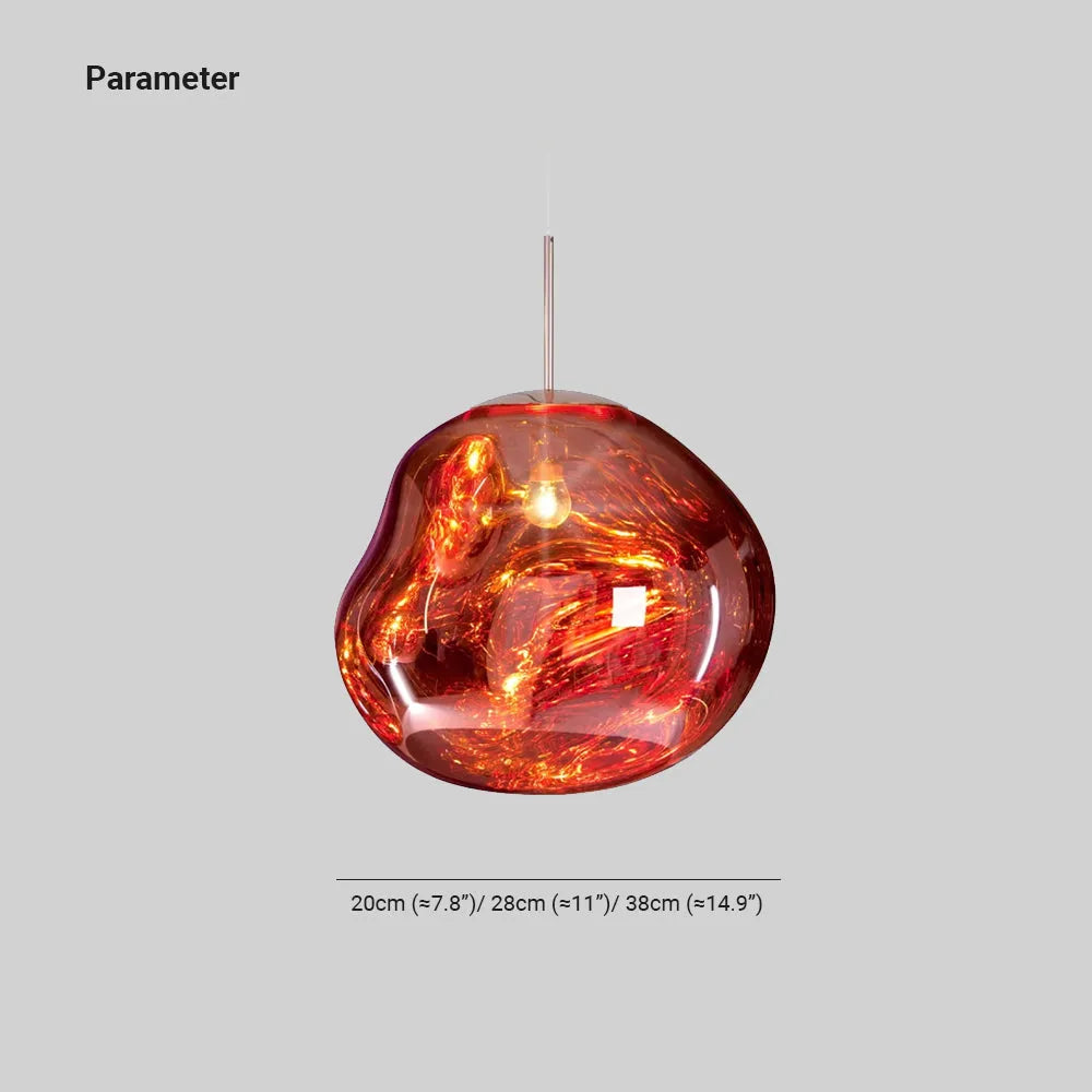 Milo Pendant Lights 4 Colour - product image 3