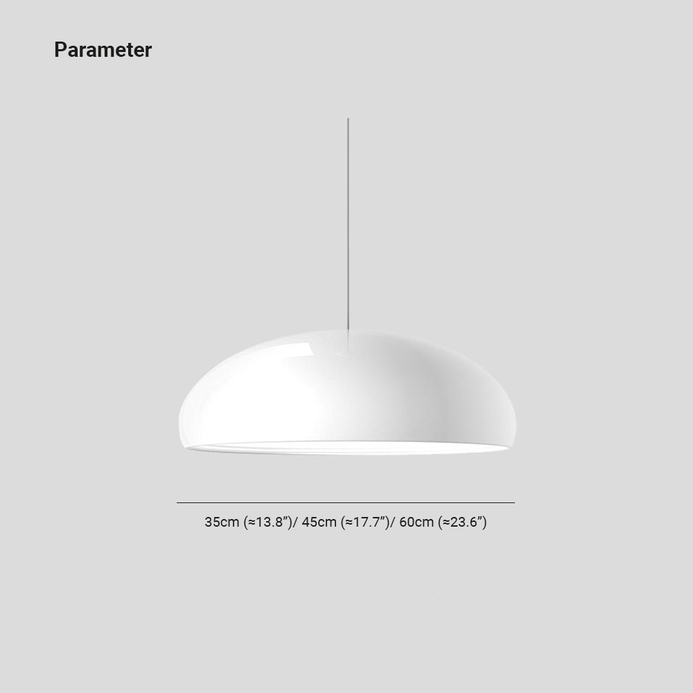 Lira Artistic Deco Pendant Light - product image 4