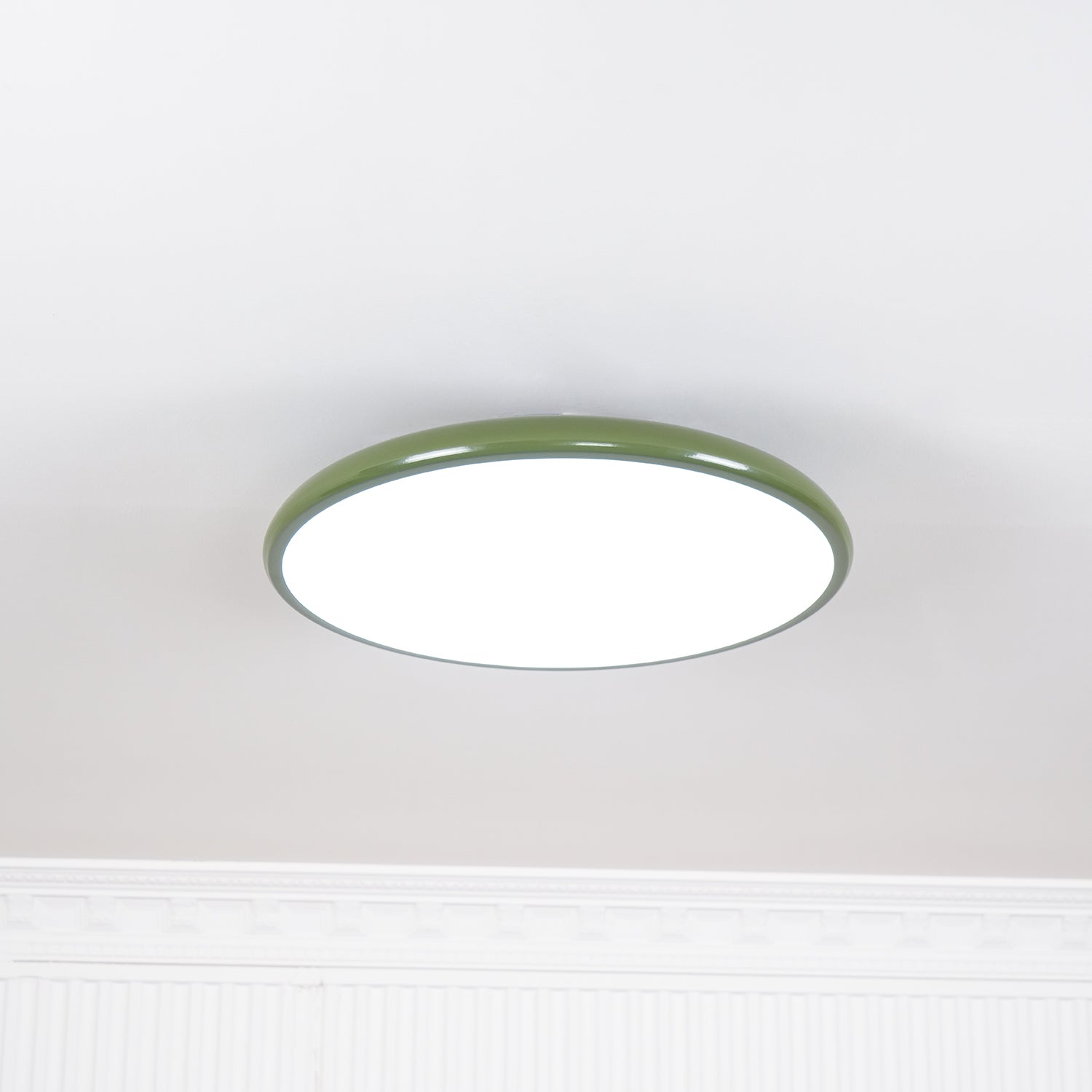 Fyne Adjustable Ceiling Light Colorful for Bedroom - product image 10