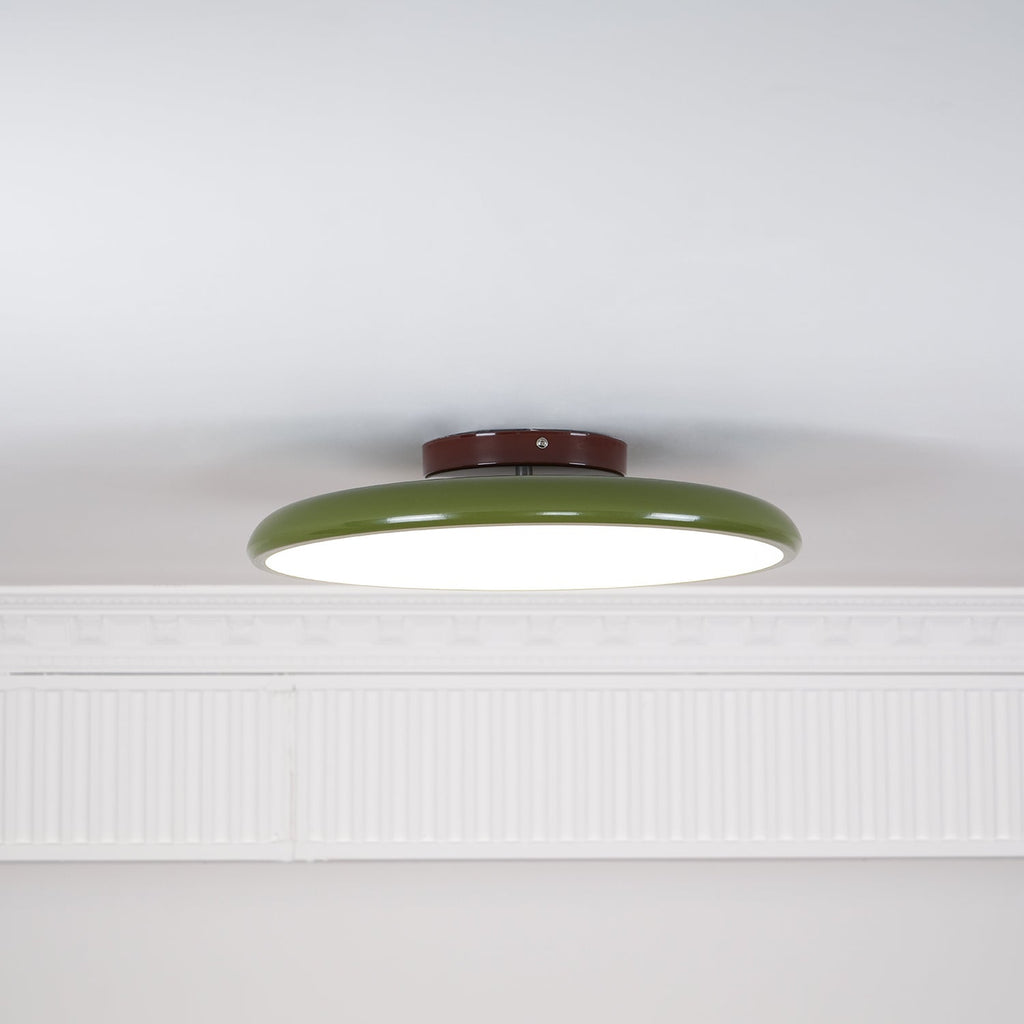 Fyne Adjustable Ceiling Light Colorful for Bedroom - product image 17