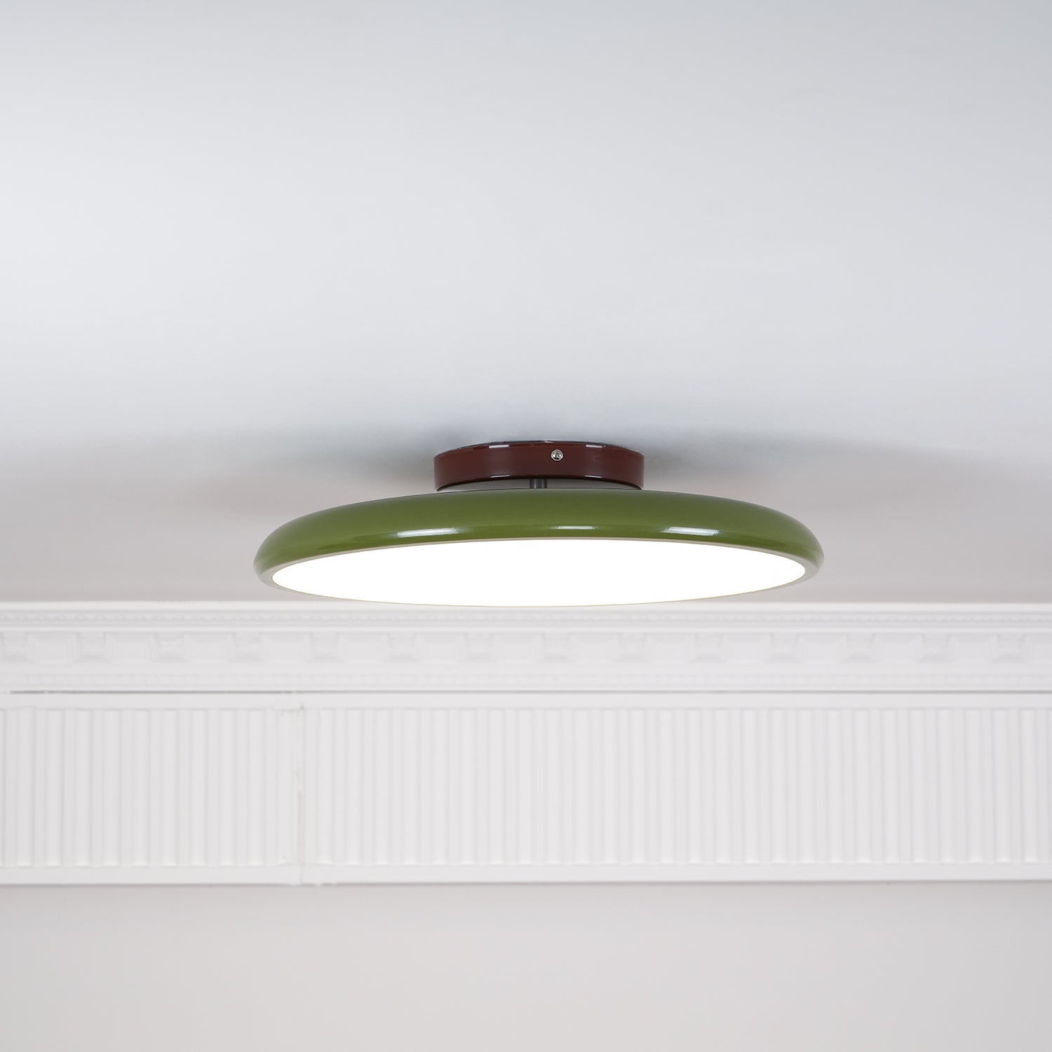 Fyne Adjustable Ceiling Light Colorful for Bedroom - product image 17