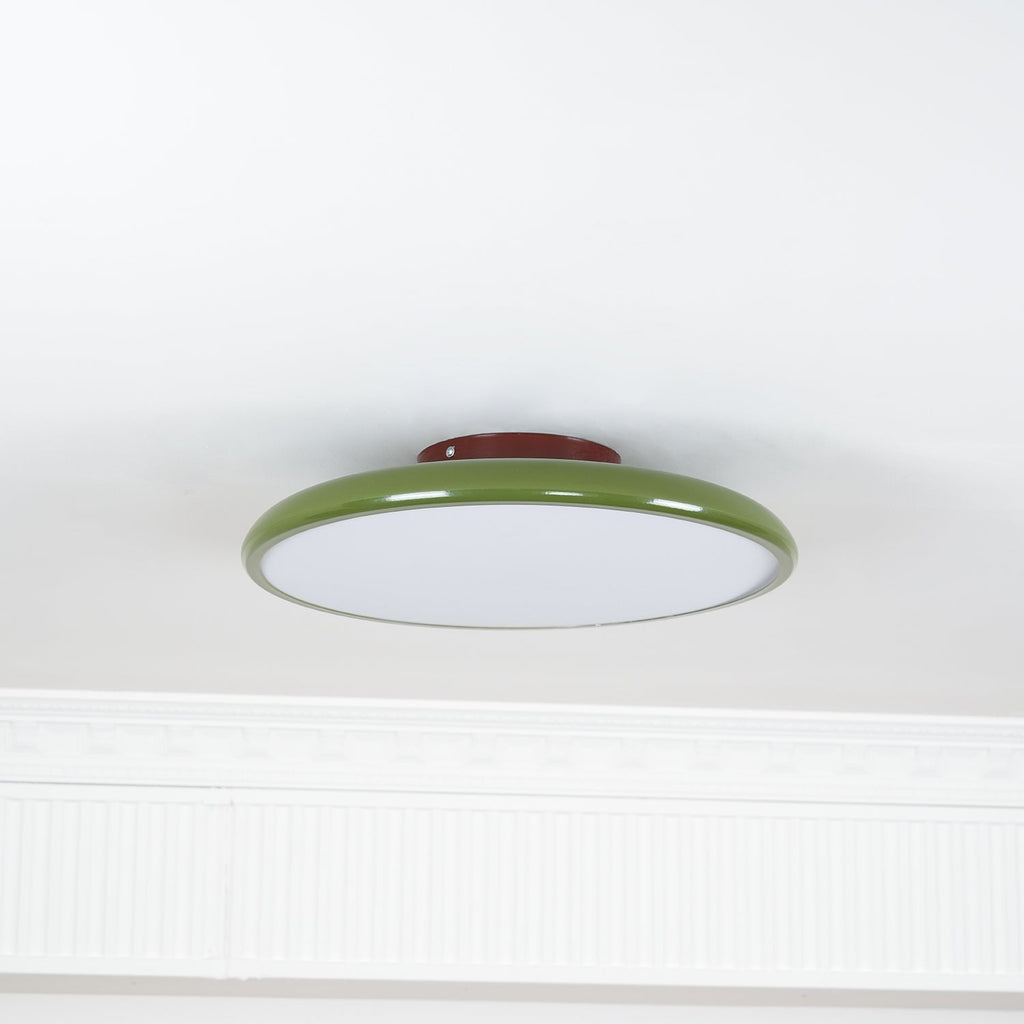 Fyne Adjustable Ceiling Light Colorful for Bedroom - product image 19