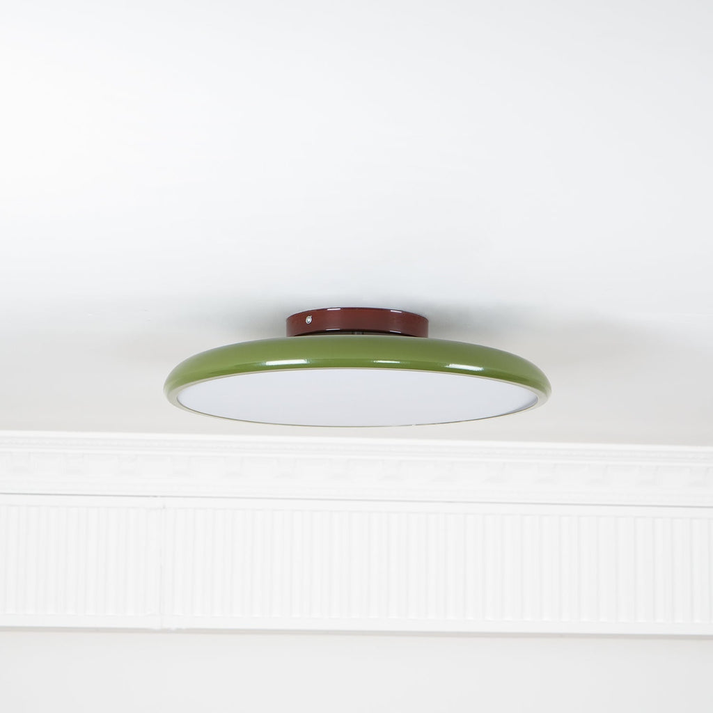 Fyne Adjustable Ceiling Light Colorful for Bedroom - product image 23