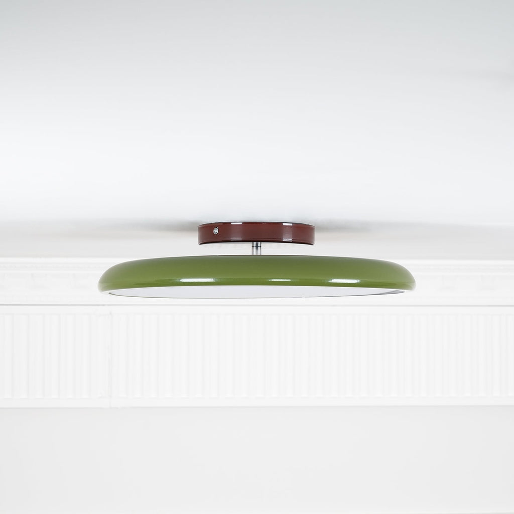 Fyne Adjustable Ceiling Light Colorful for Bedroom - product image 24