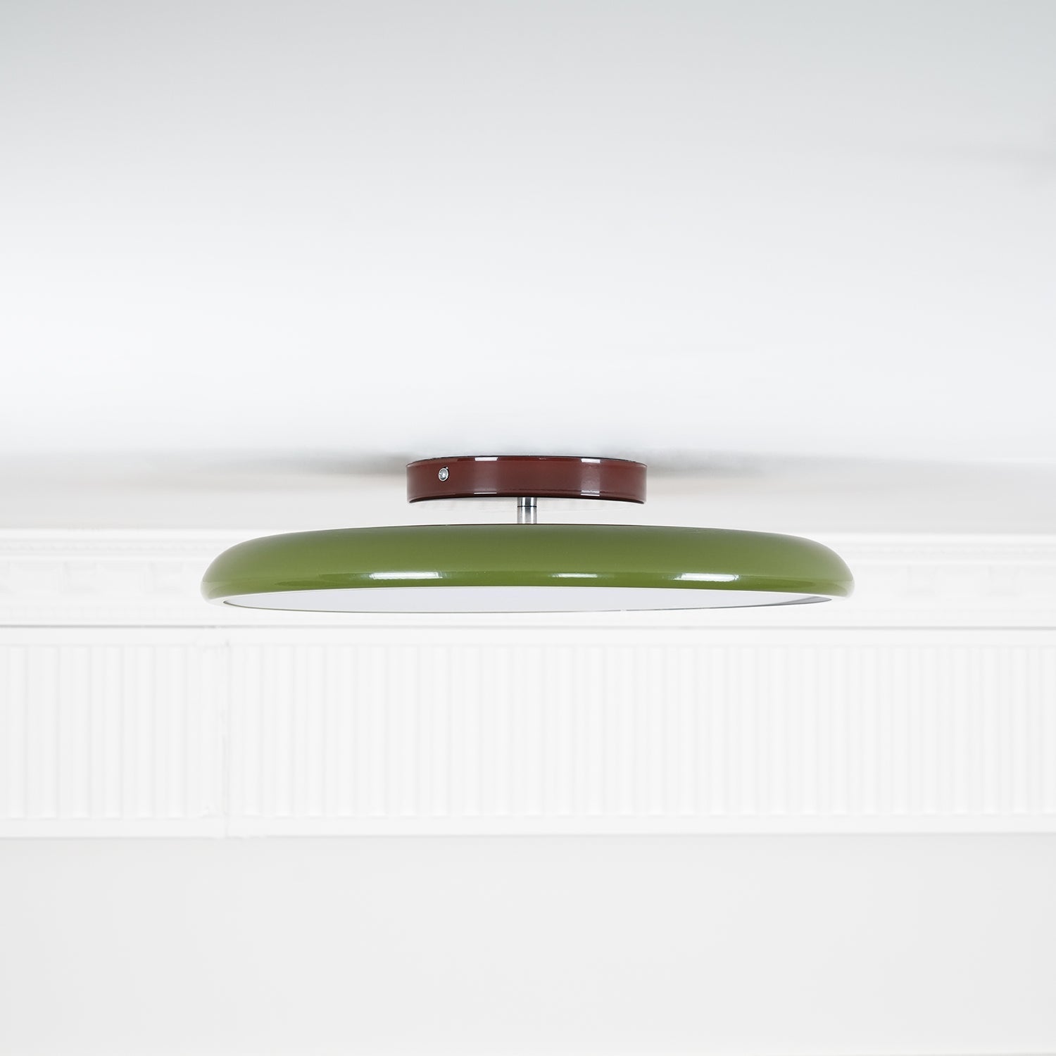 Fyne Adjustable Ceiling Light Colorful for Bedroom - product image 24