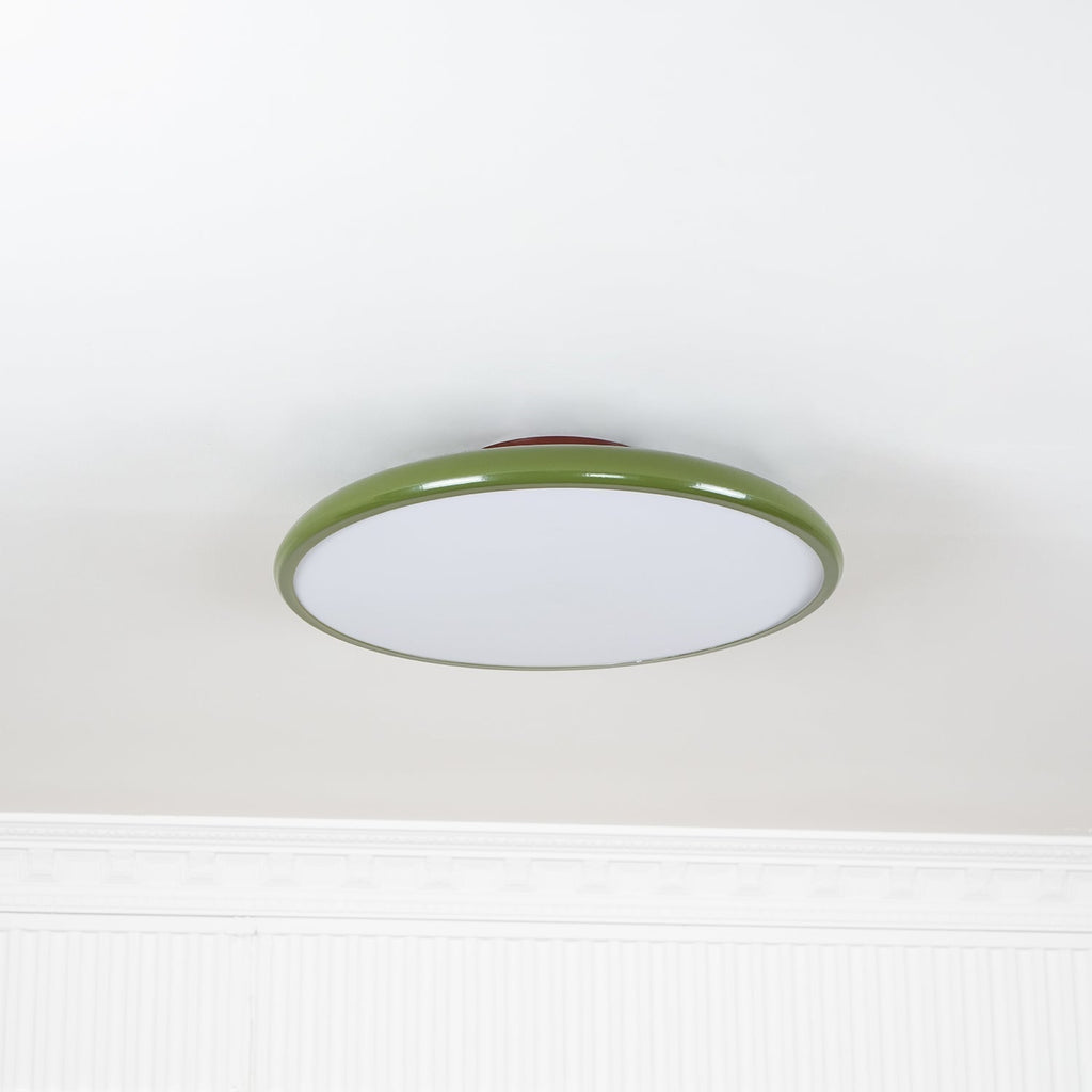 Fyne Adjustable Ceiling Light Colorful for Bedroom - product image 21
