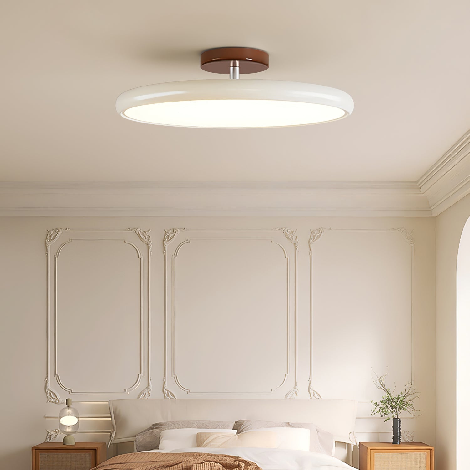 Fyne Adjustable Ceiling Light Colorful for Bedroom - product image 12
