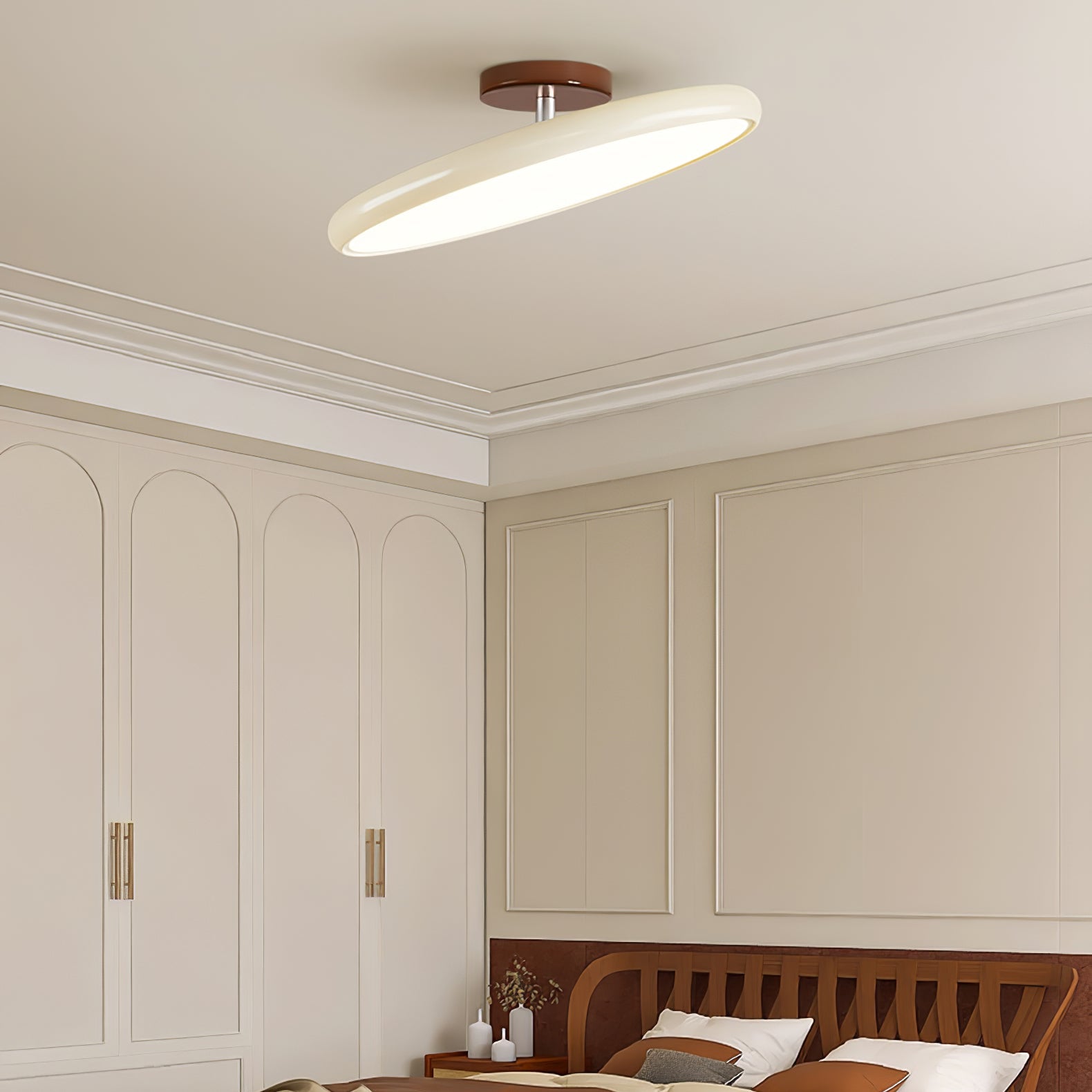 Fyne Adjustable Ceiling Light Colorful for Bedroom - product image 26