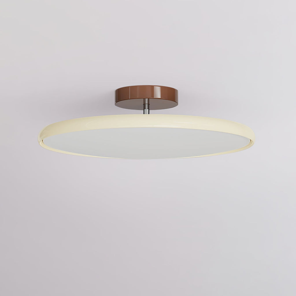 Fyne Adjustable Ceiling Light Colorful for Bedroom - product image 6
