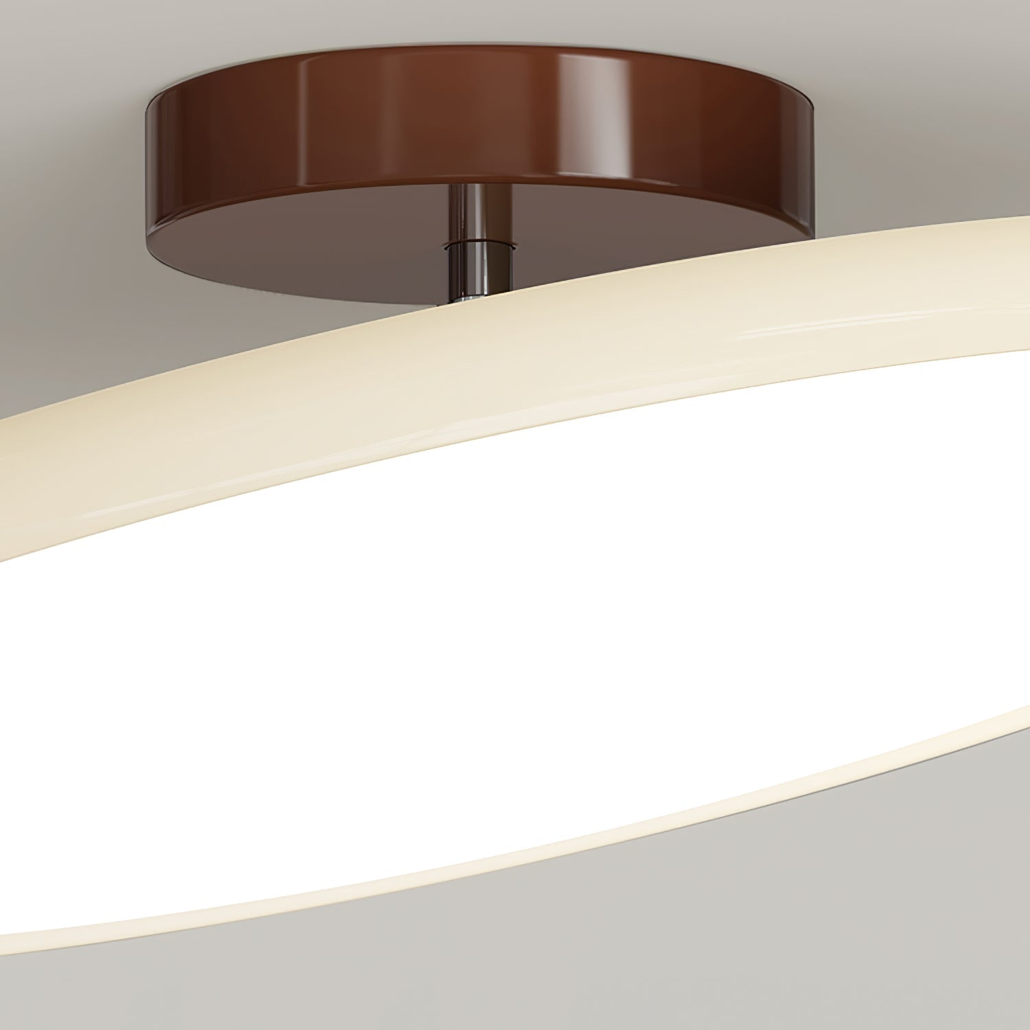Fyne Adjustable Ceiling Light Colorful for Bedroom - product image 14