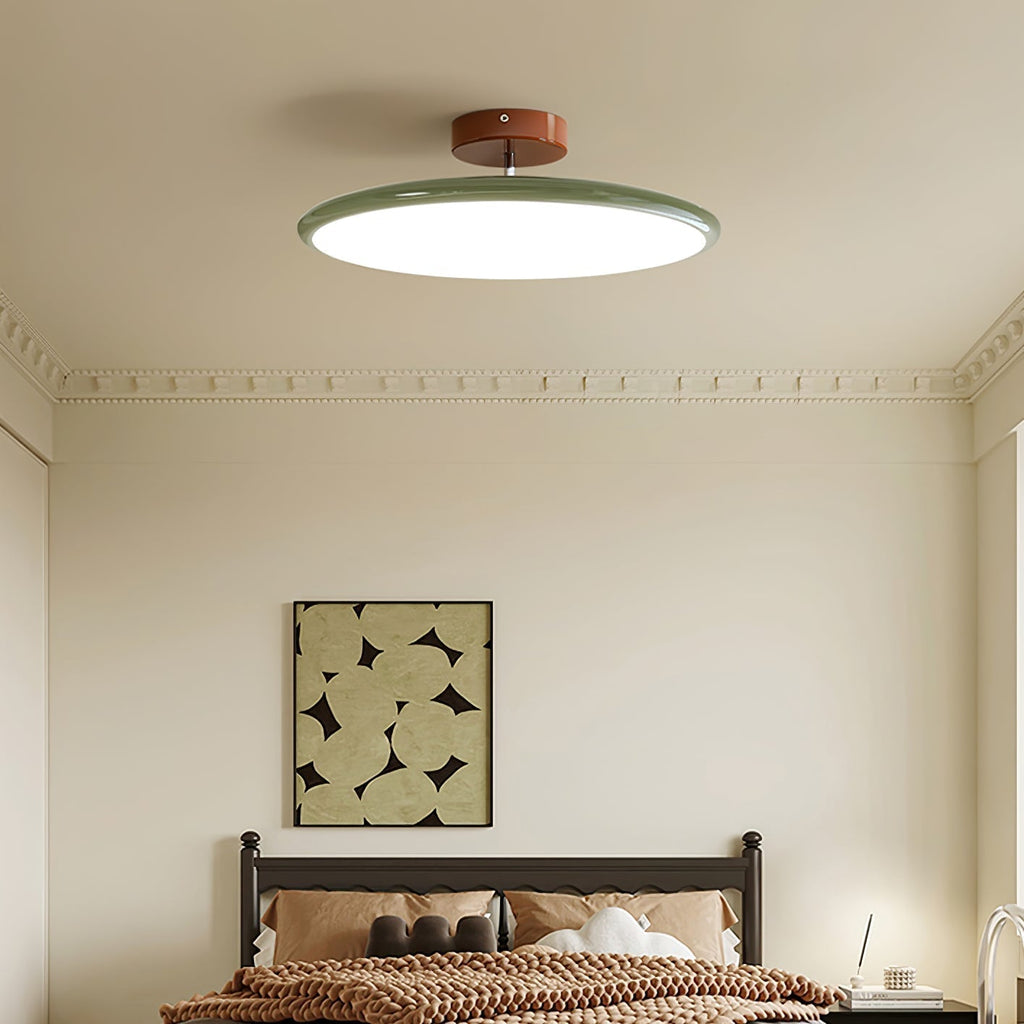 Fyne Adjustable Ceiling Light Colorful for Bedroom - product image 28