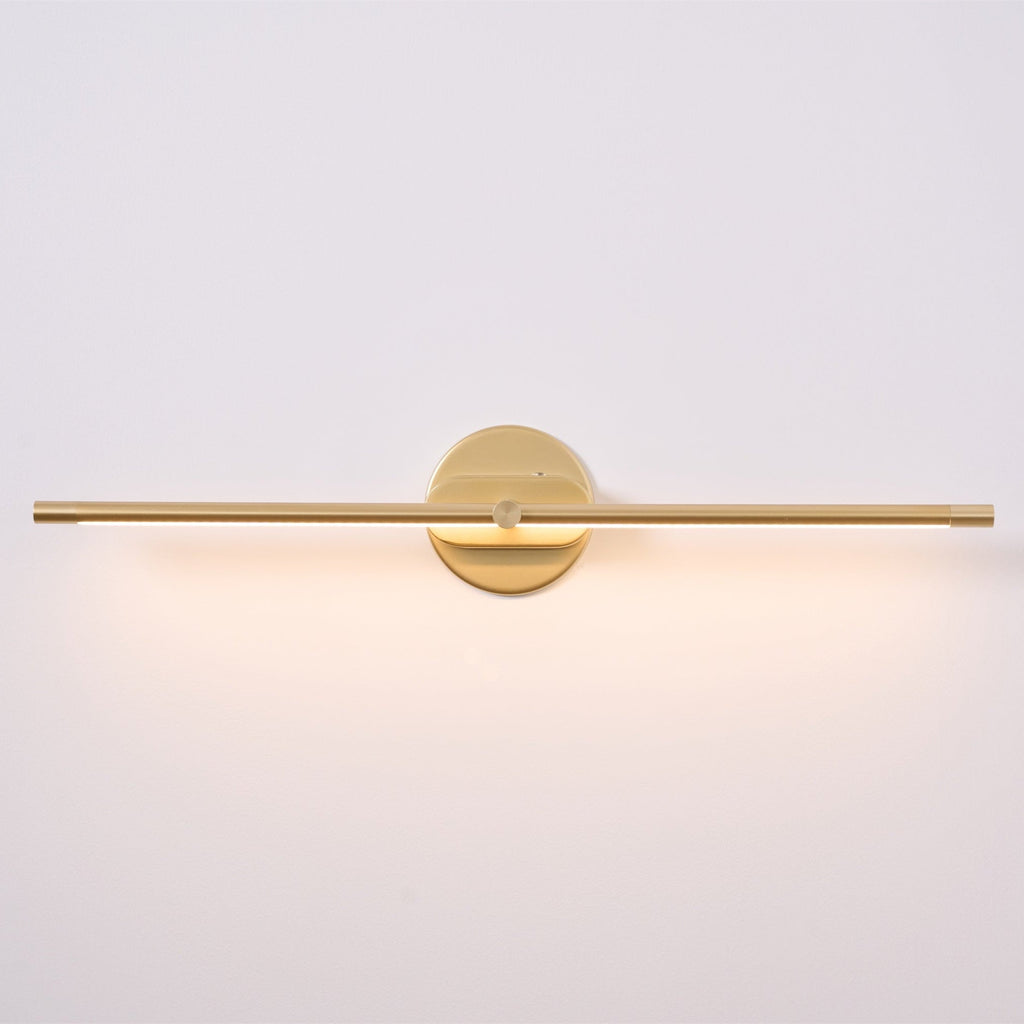 Flano Minimalist Linear Rechargeable Wall Lamp - product image 52
