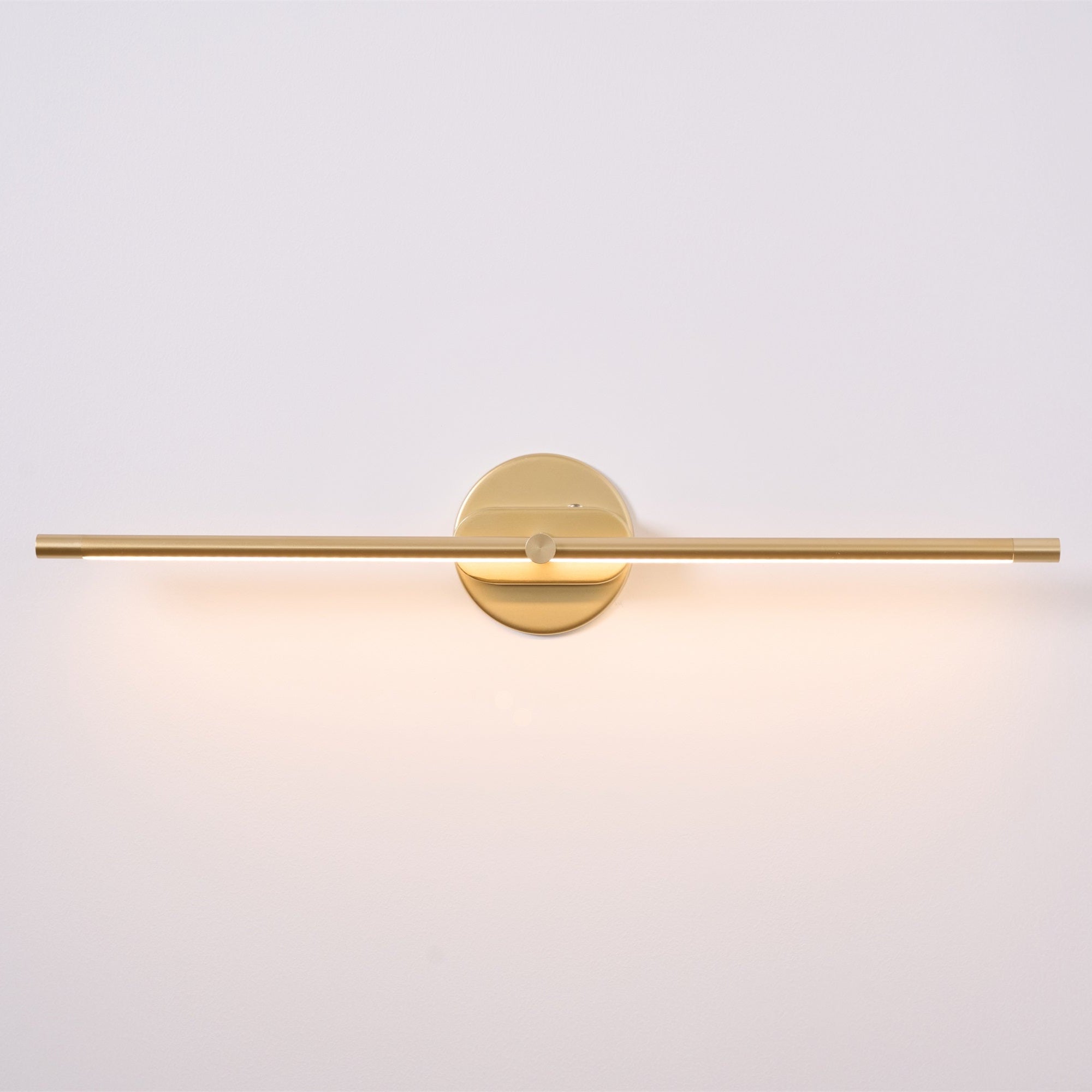 Flano Minimalist Linear Rechargeable Wall Lamp - product image 52