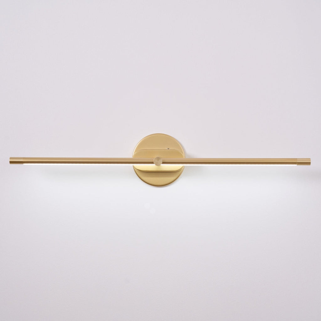 Flano Minimalist Linear Rechargeable Wall Lamp - product image 53