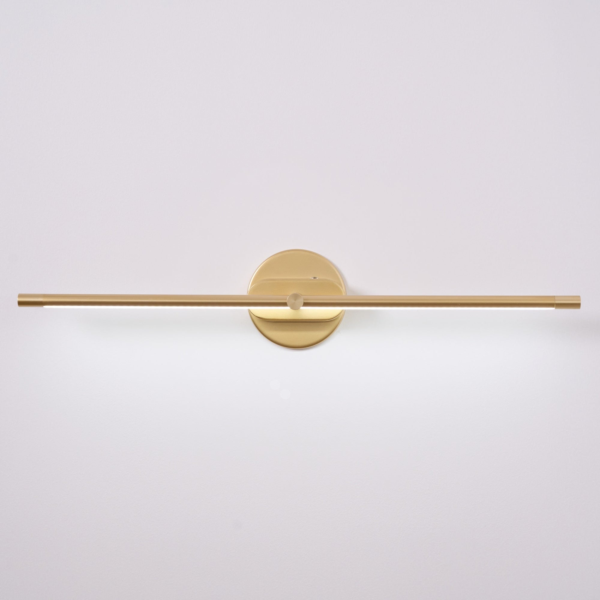 Flano Minimalist Linear Rechargeable Wall Lamp - product image 53
