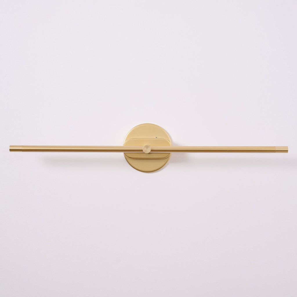 Flano Minimalist Linear Rechargeable Wall Lamp - product image 51