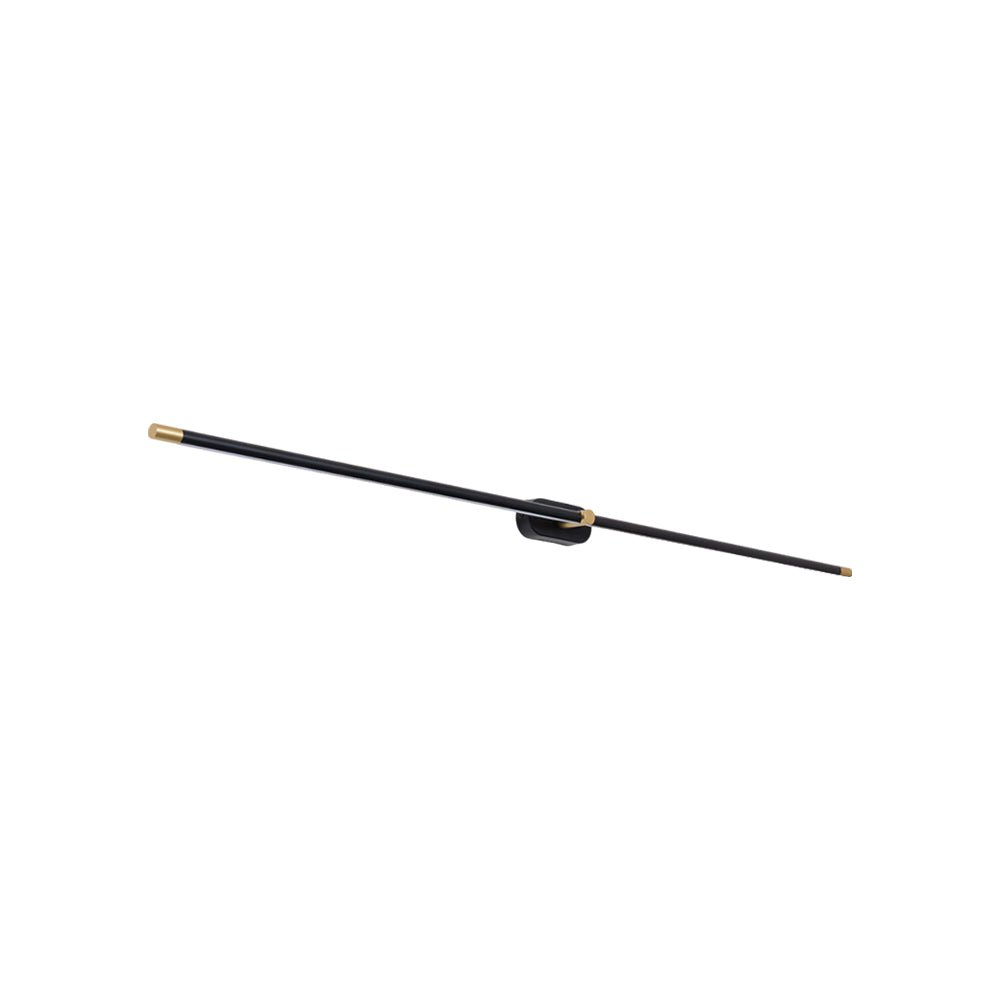 Flano Minimalist Linear Rechargeable Wall Lamp - product image 41